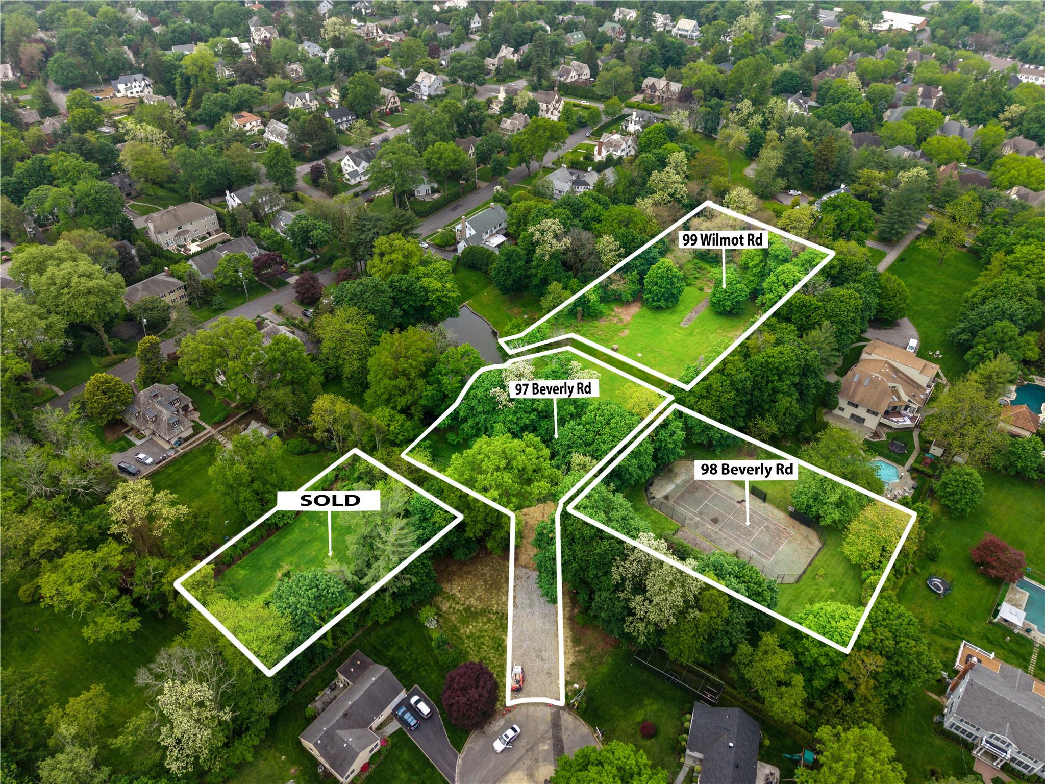 98 Beverly Road, New Rochelle, NY 10804