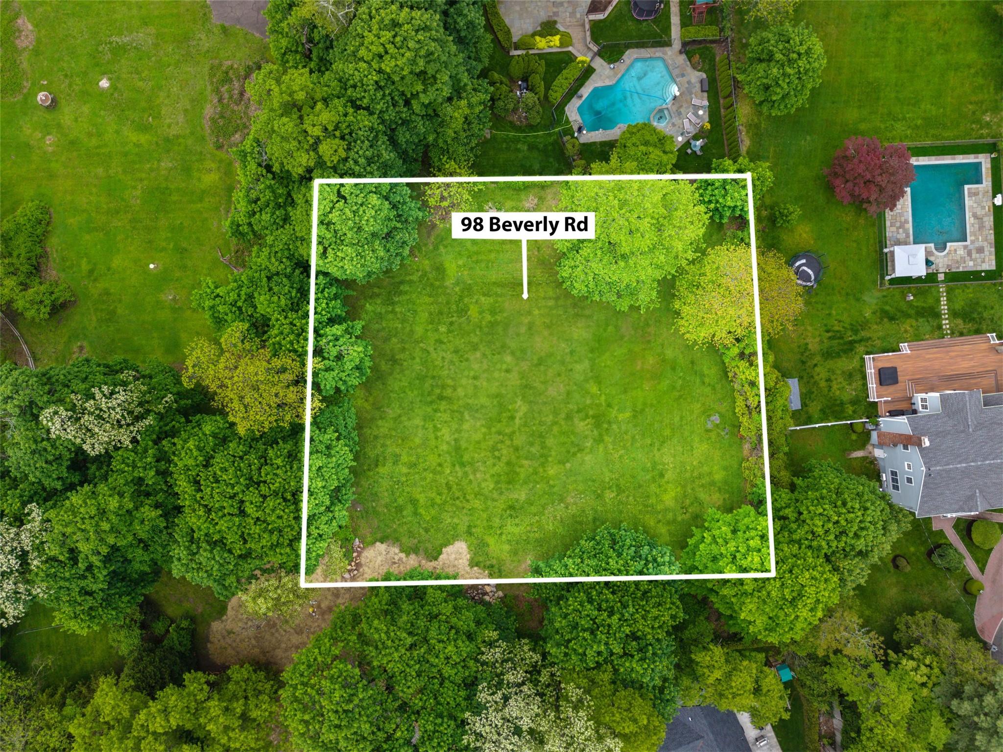 98 Beverly Road, New Rochelle, NY 10804