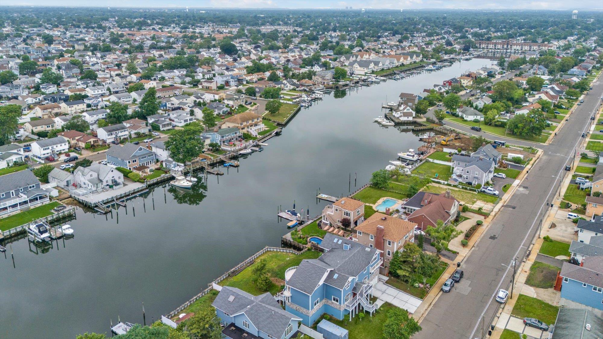 744 S Long Beach Avenue, Freeport, NY 11520