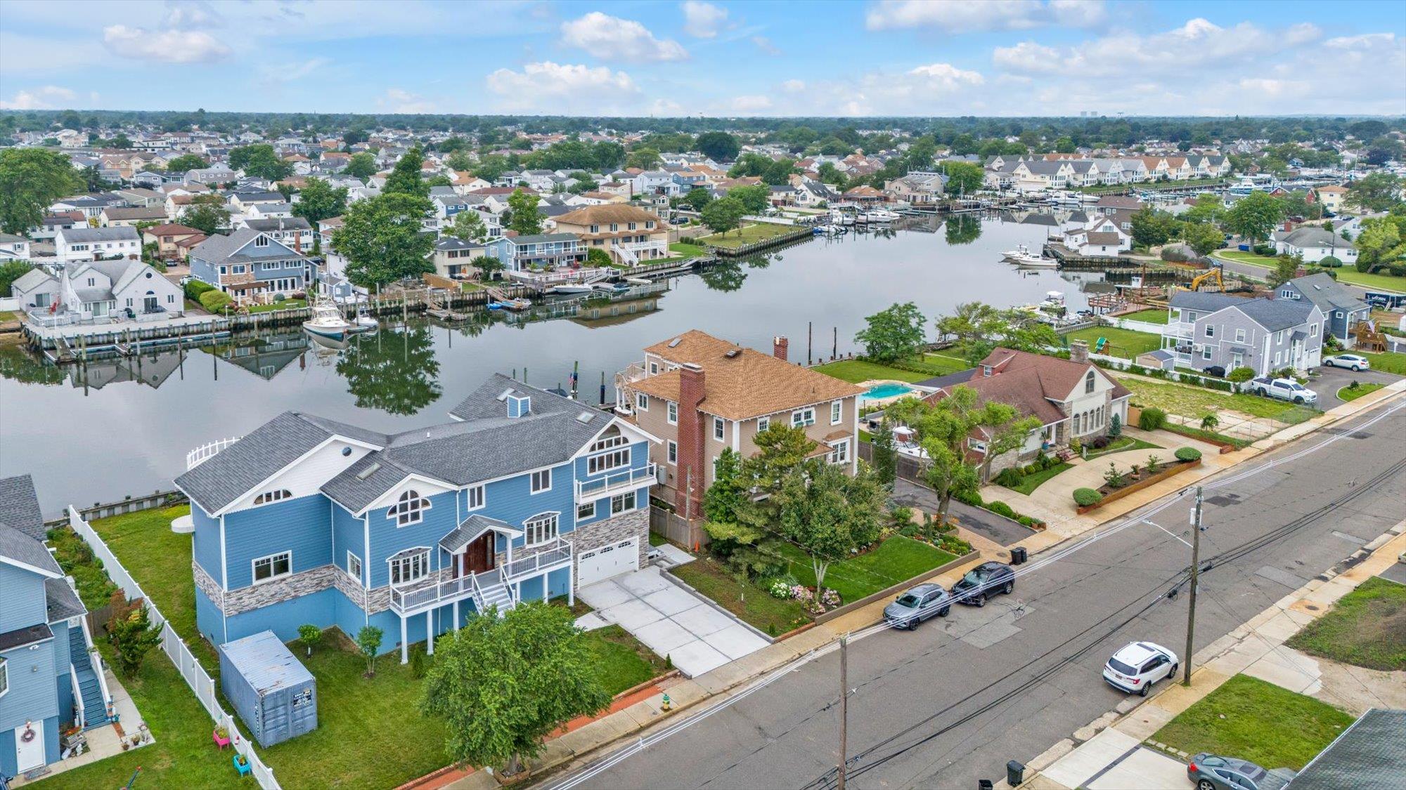 744 S Long Beach Avenue, Freeport, NY 11520