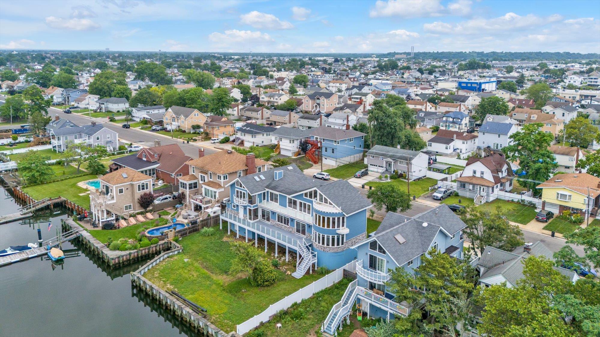 744 S Long Beach Avenue, Freeport, NY 11520