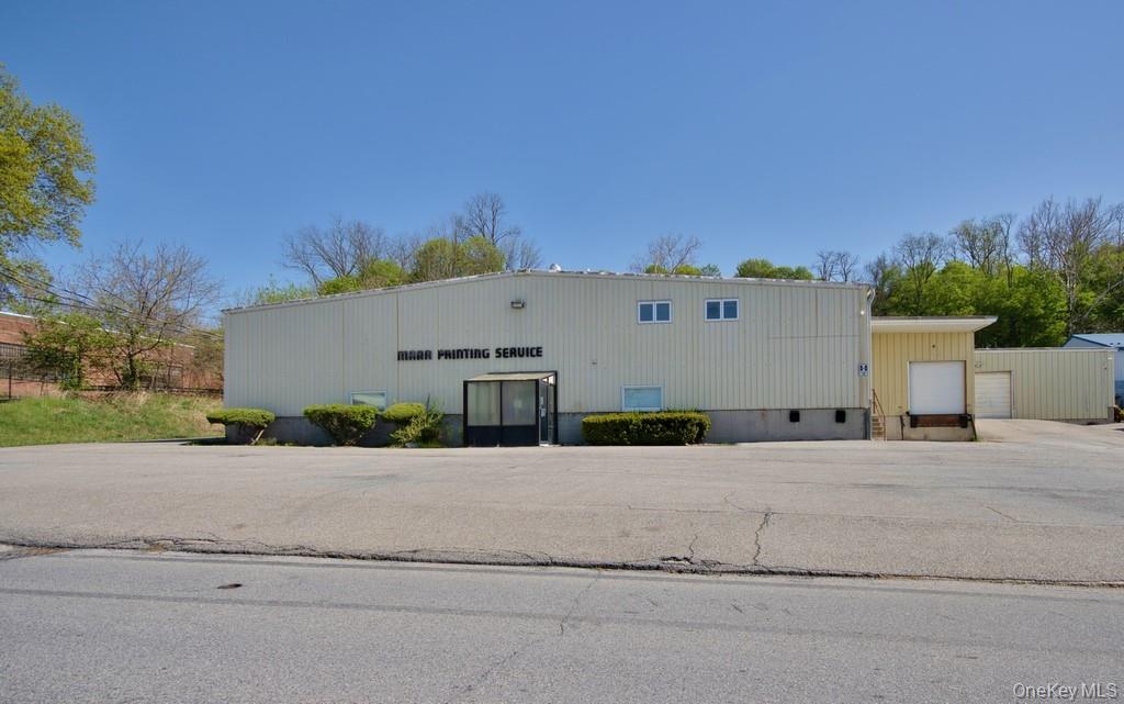 49 Oakley Street, Poughkeepsie, NY 12601