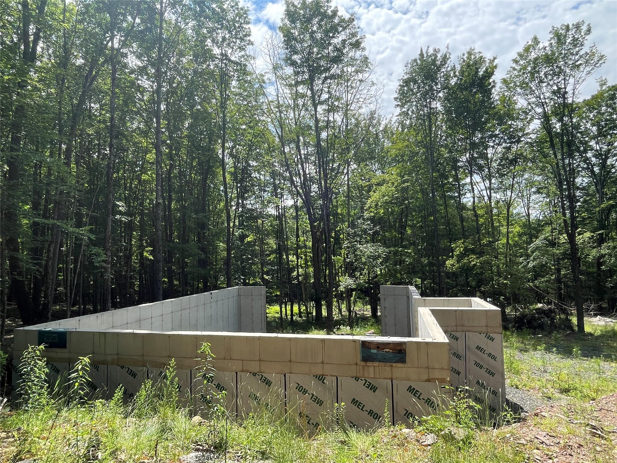 TBD Boulder Brook lots 33-38 Road, Windham, NY 12496