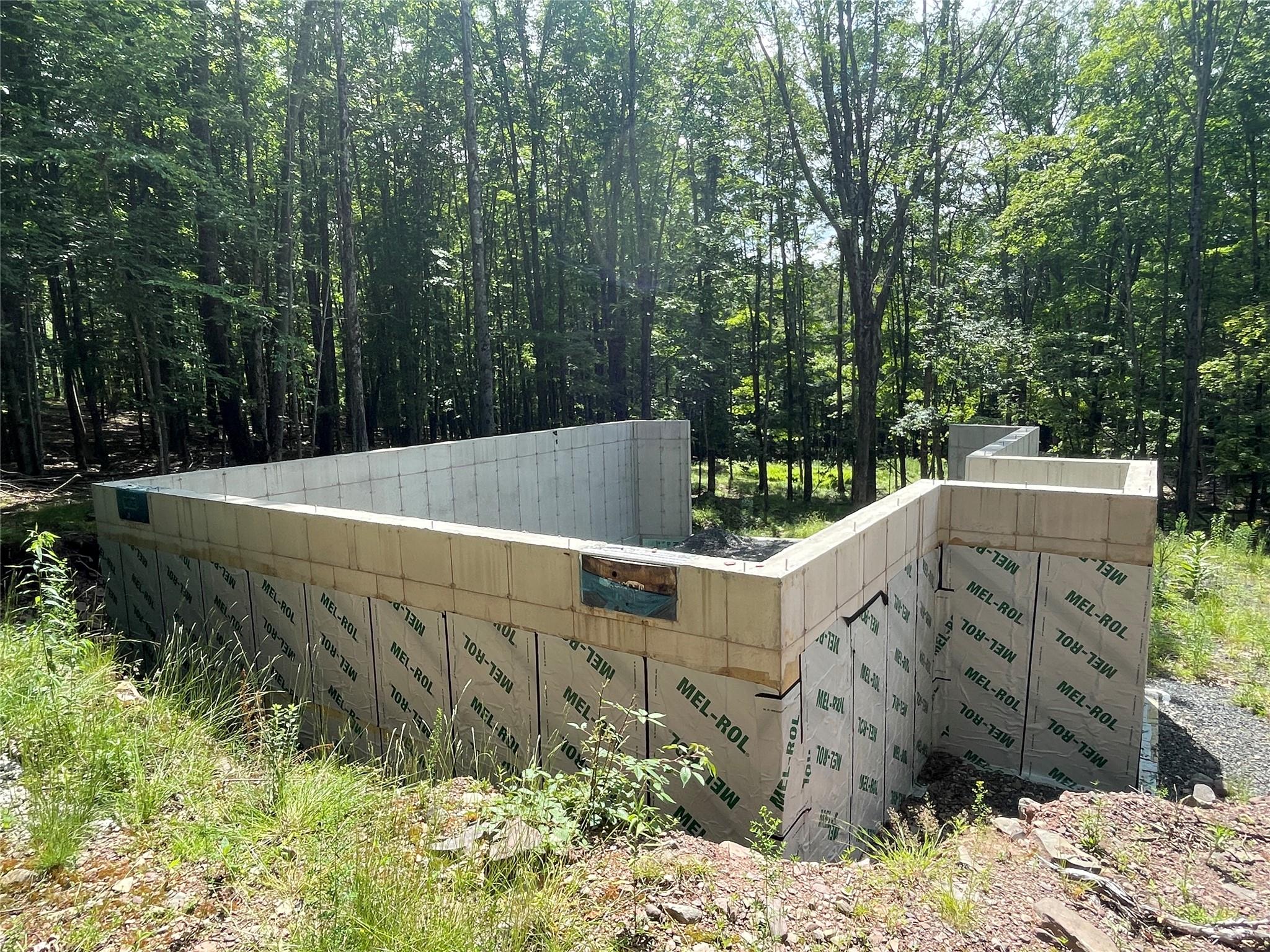 TBD Boulder Brook lots 33-38 Road, Windham, NY 12496