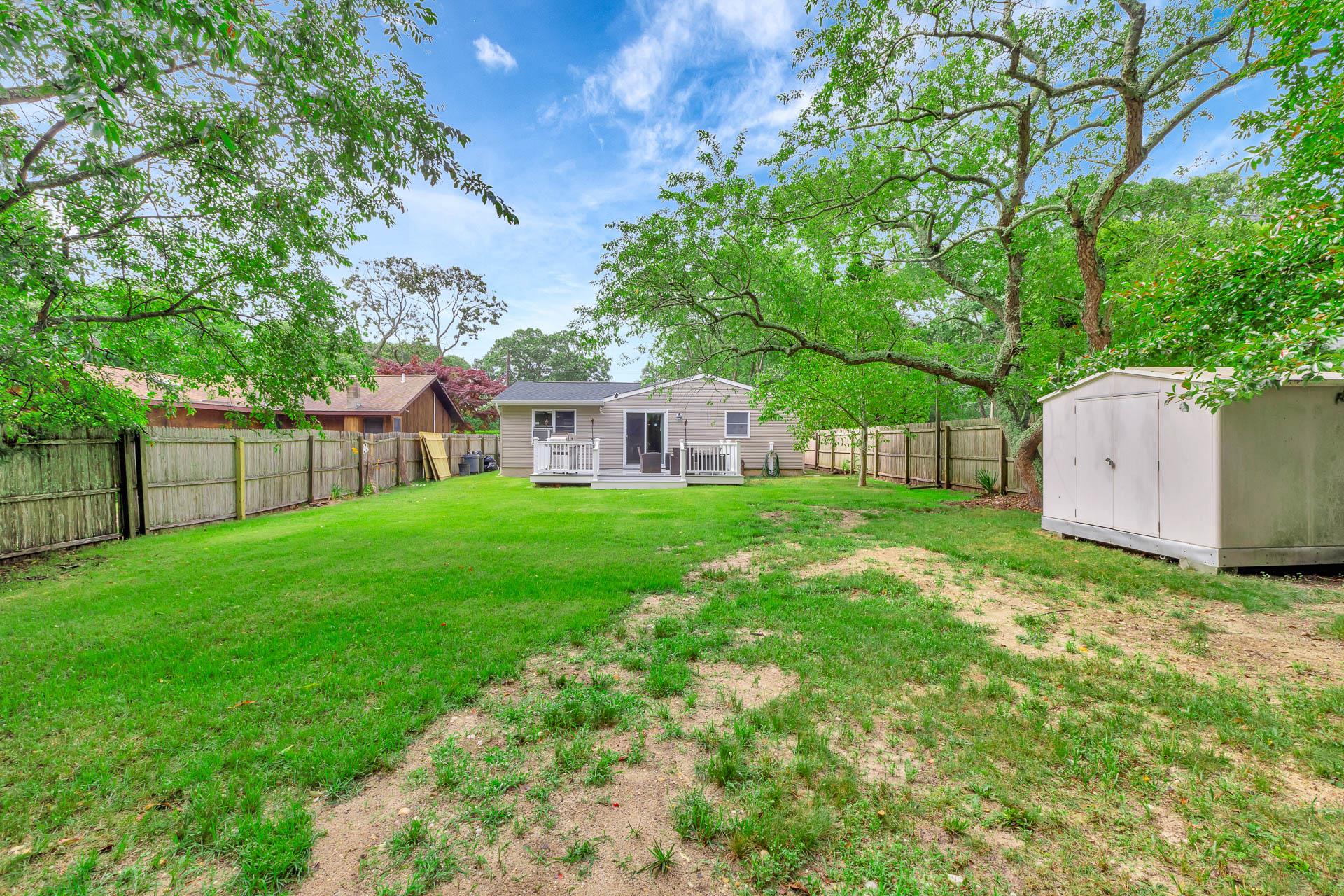 137 Riverside Avenue, Mastic Beach, NY 11951