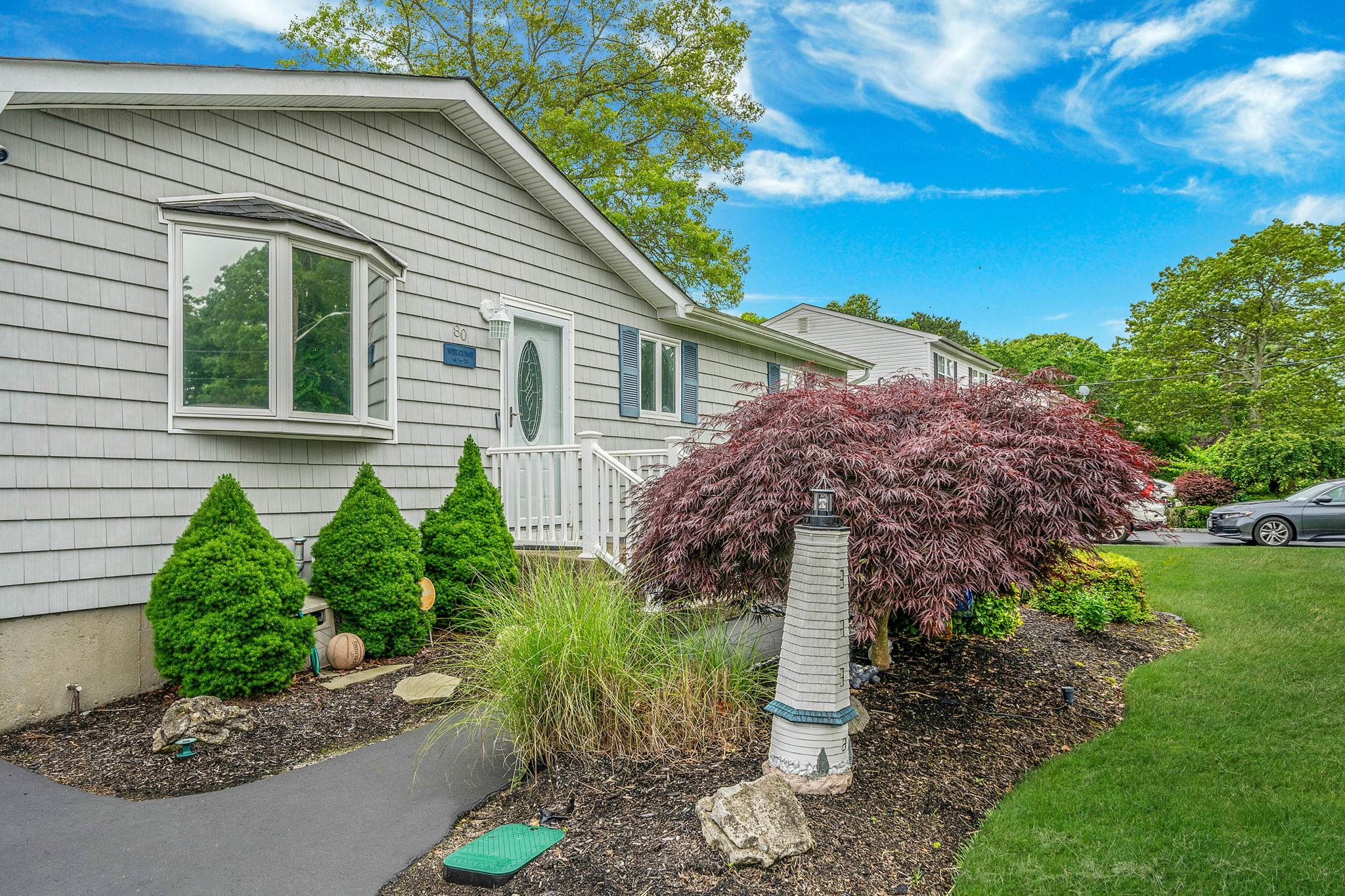 80 Breston Drive E, Shirley, NY 11967