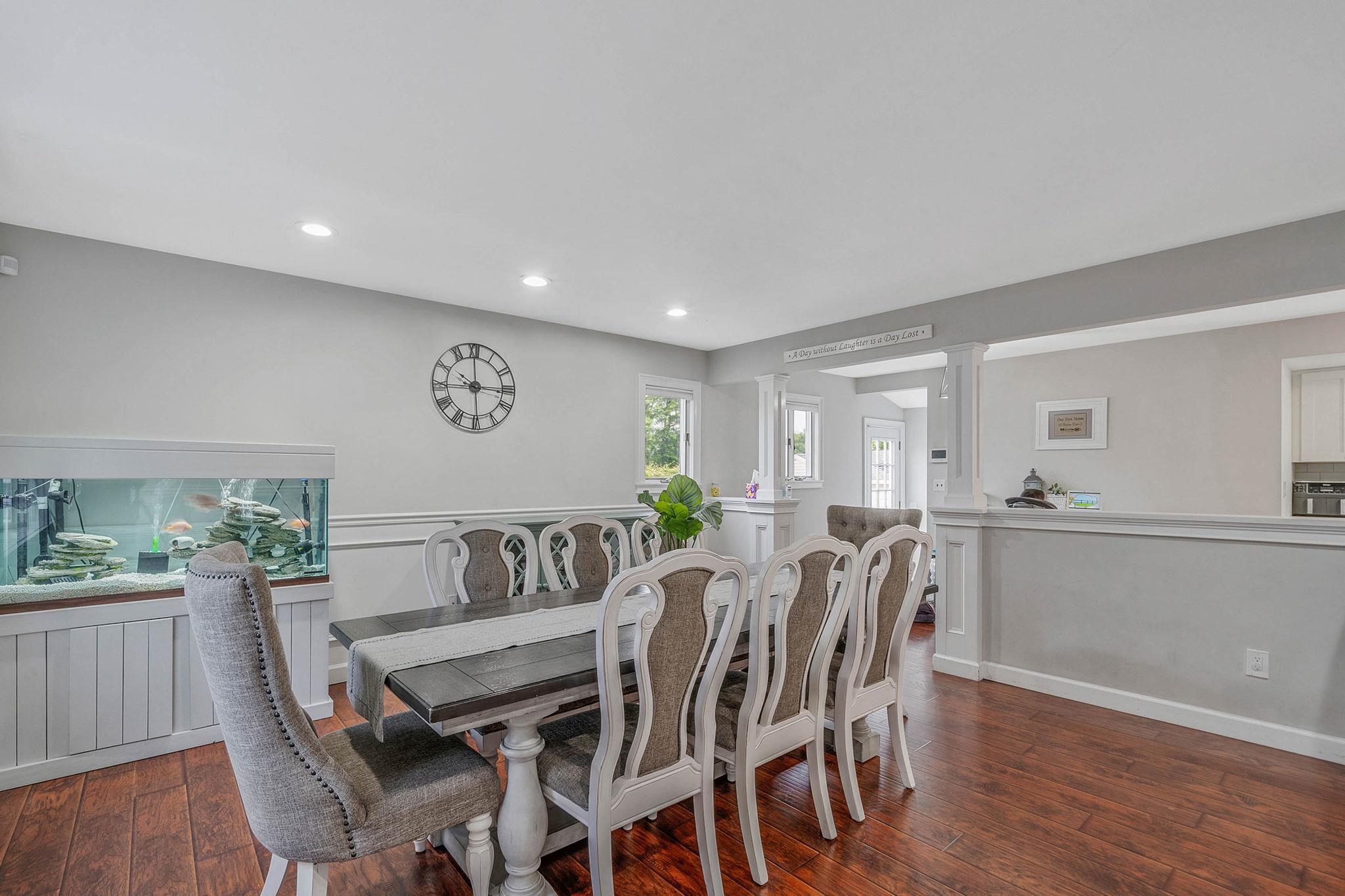 80 Breston Drive E, Shirley, NY 11967