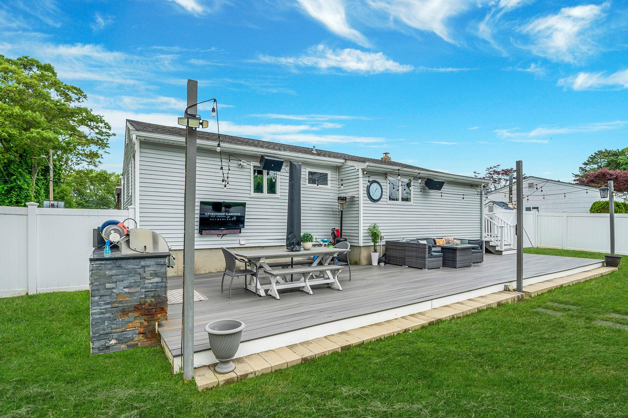 80 Breston Drive E, Shirley, NY 11967