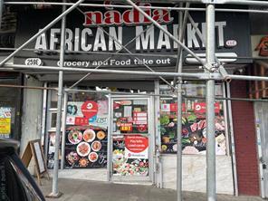 259 E 172nd Street, Bronx, NY 10457