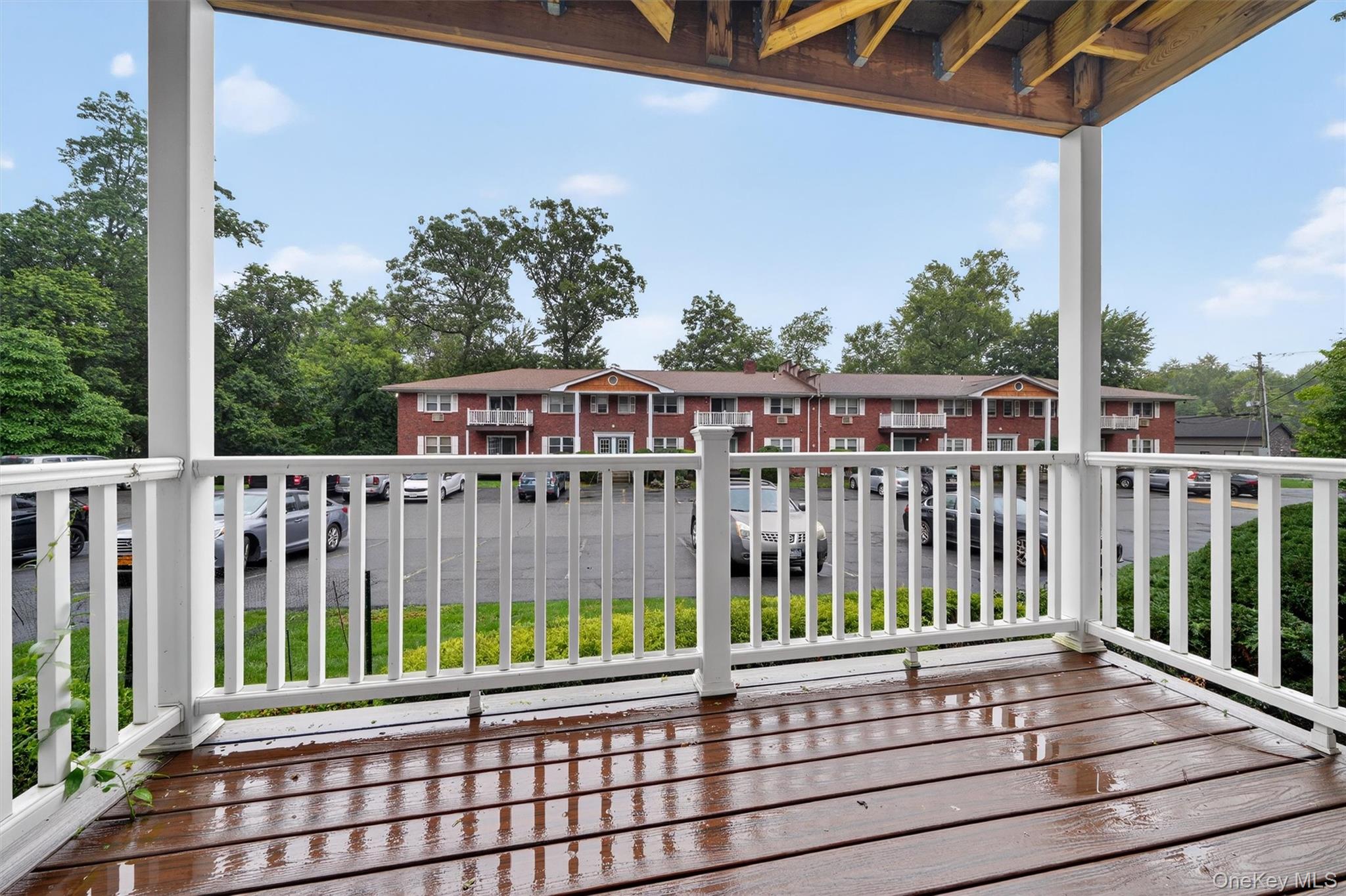 86 Demarest Avenue # 1, West Nyack, NY 10994