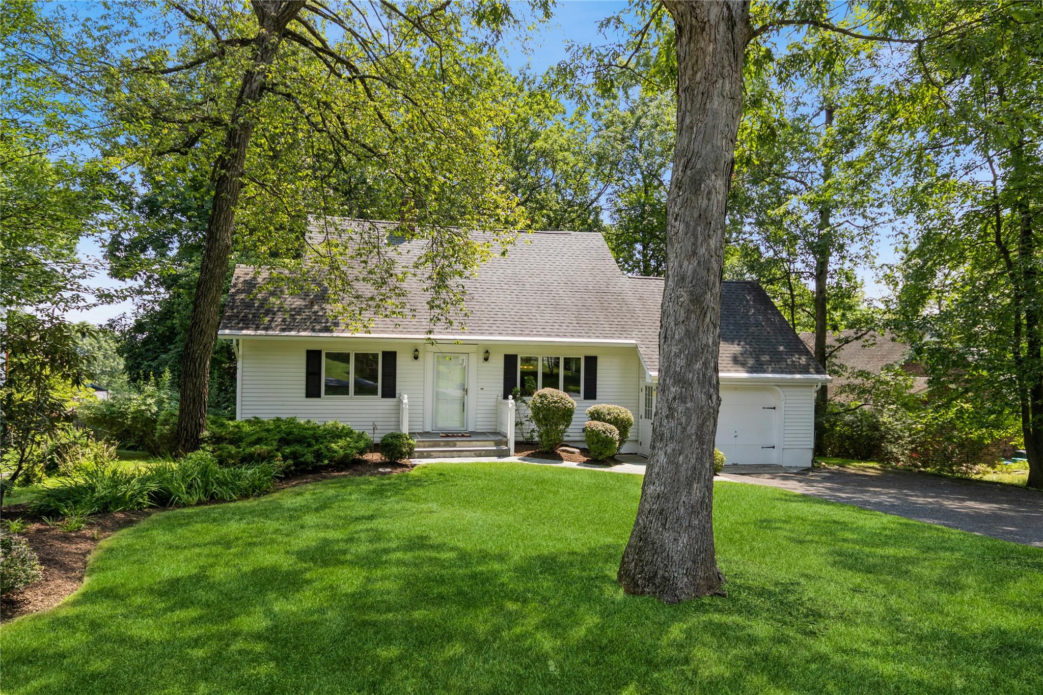 509 Hudson View Road, Nyack, NY 10960