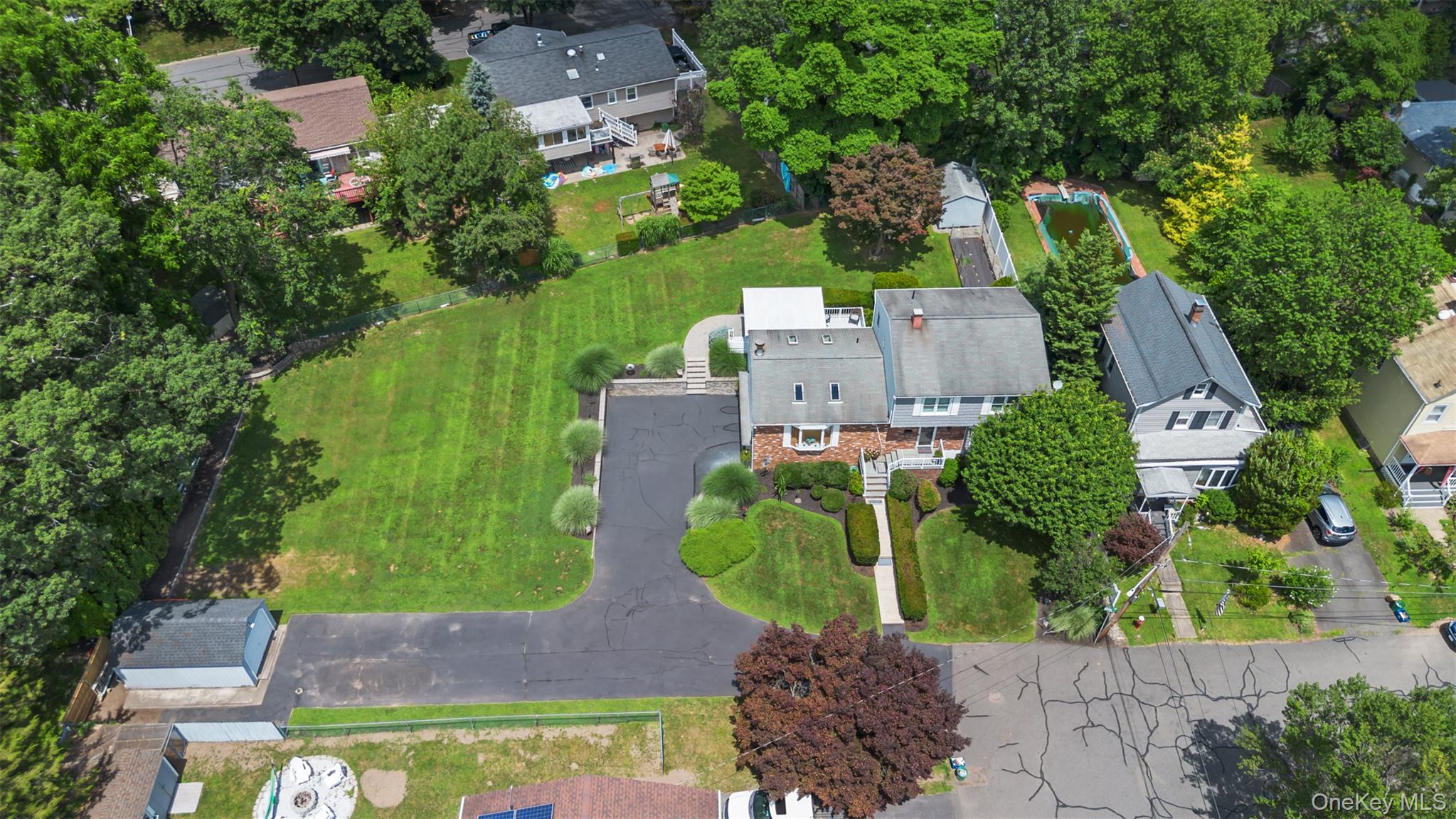 2 Ridge Street, Garnerville, NY 10923