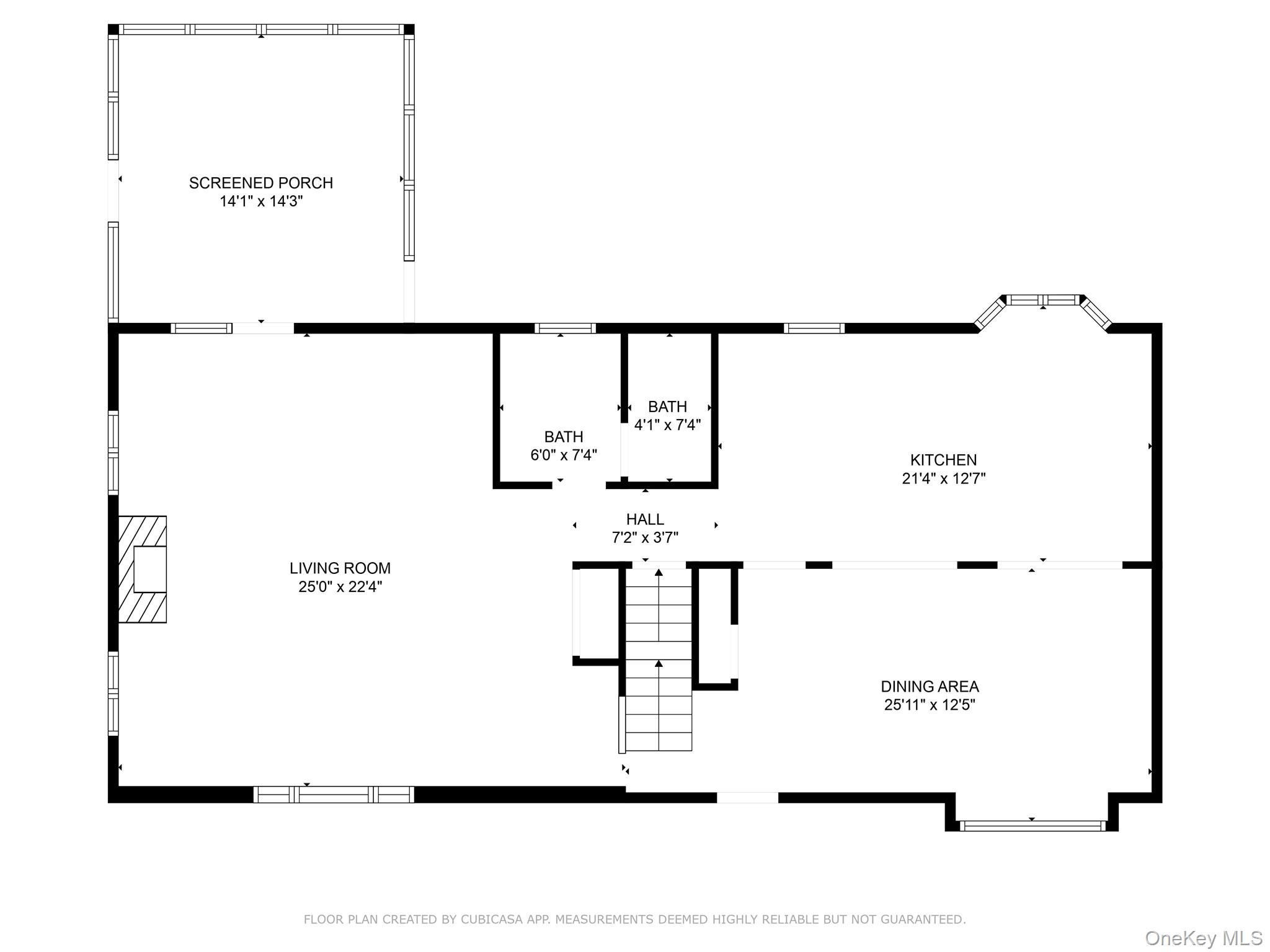 2 Ridge Street, Garnerville, NY 10923