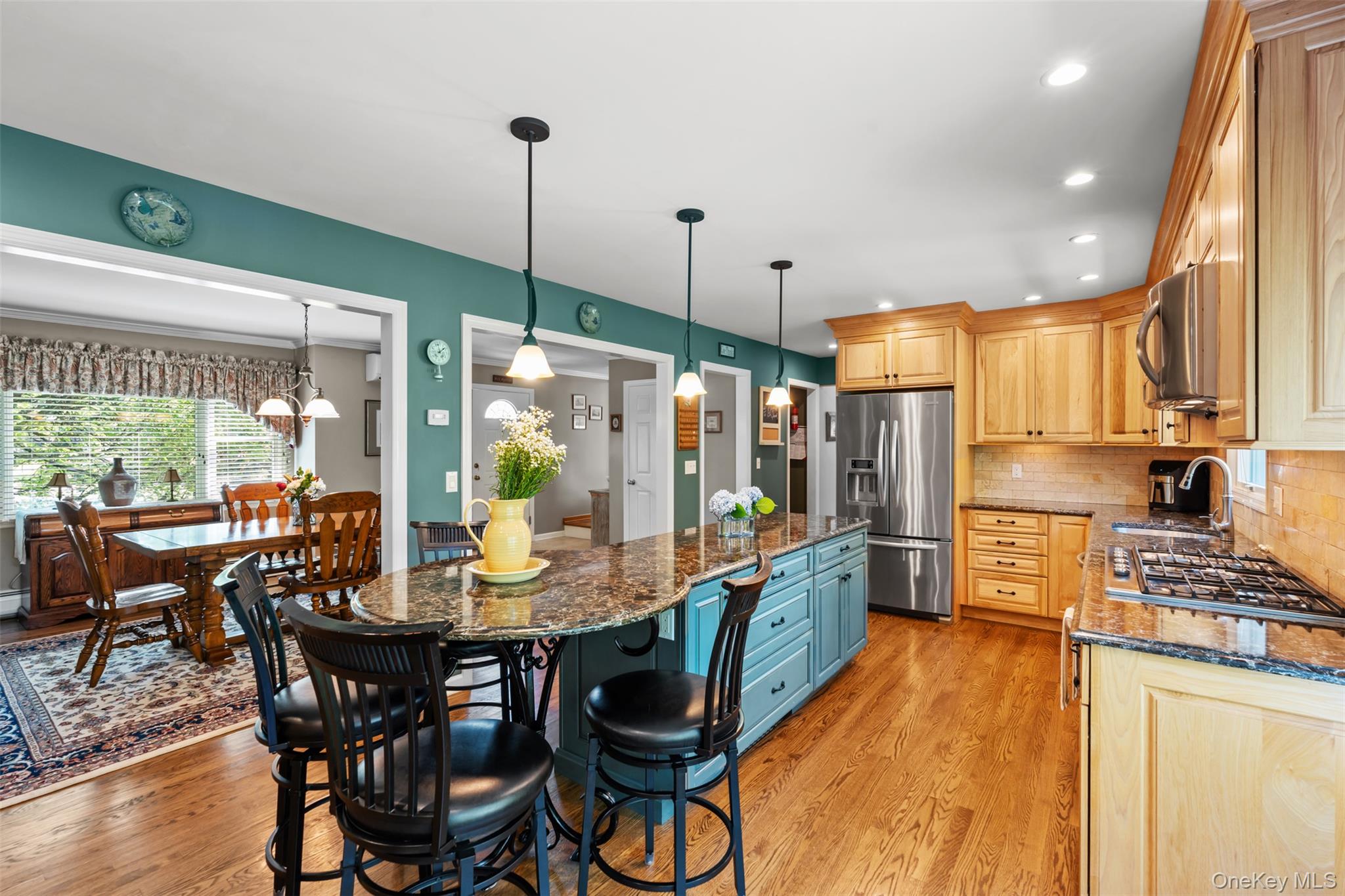 2 Ridge Street, Garnerville, NY 10923