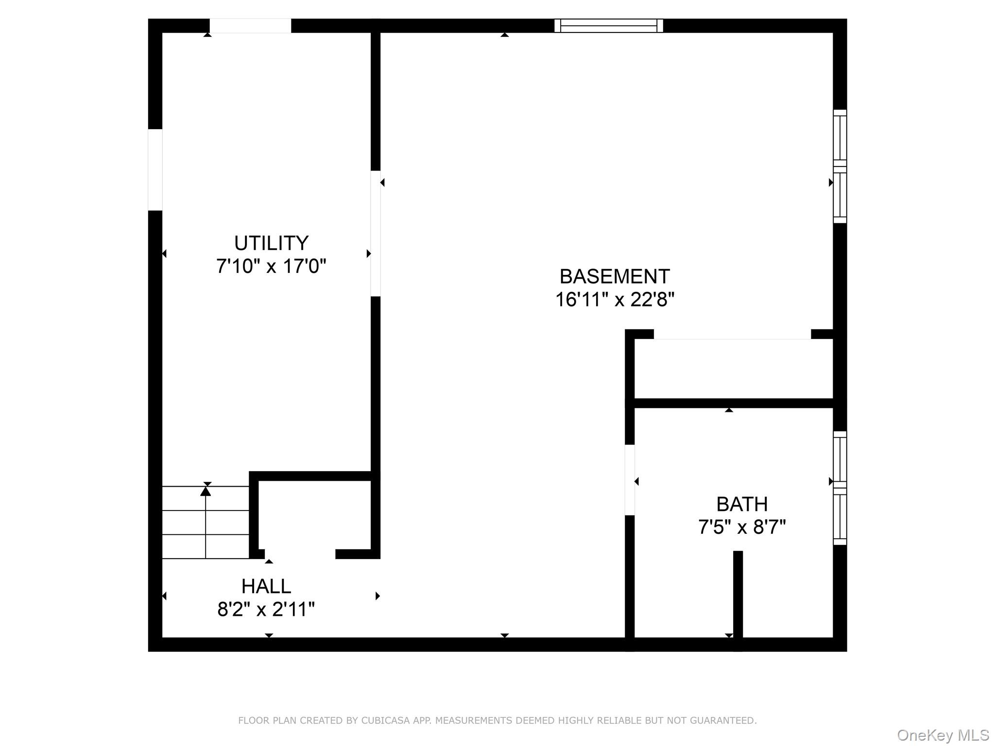 2 Ridge Street, Garnerville, NY 10923