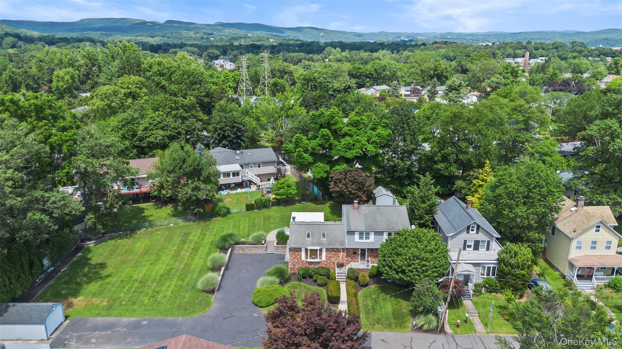 2 Ridge Street, Garnerville, NY 10923