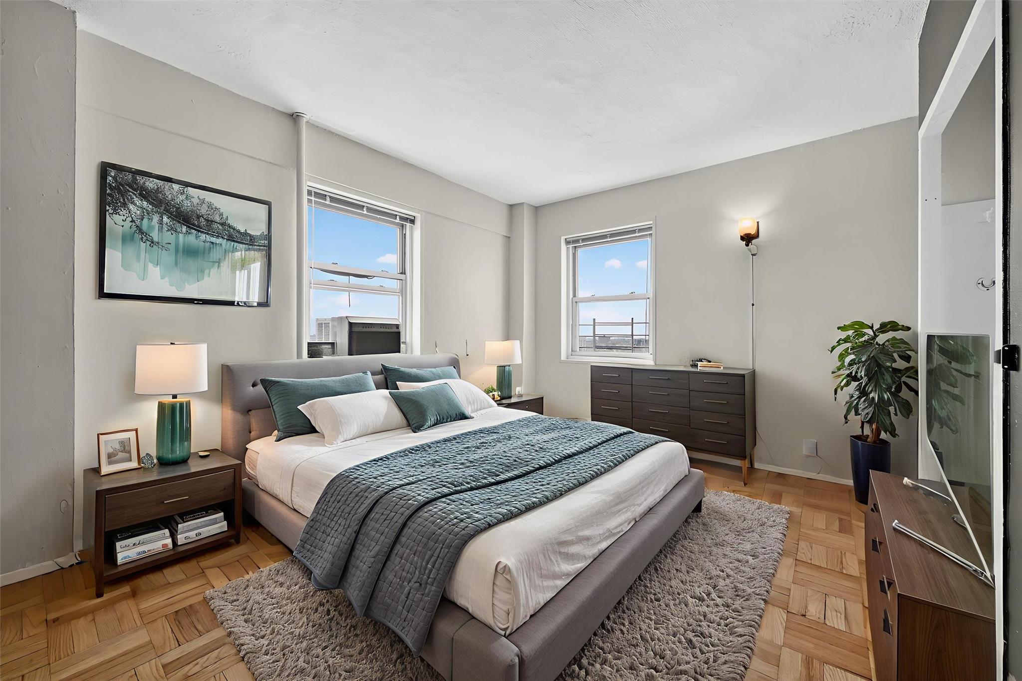 6 Fordham Hill Oval # 14B, Bronx, NY 10468