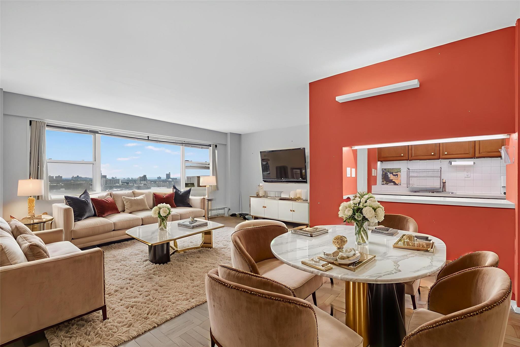 6 Fordham Hill Oval # 14B, Bronx, NY 10468