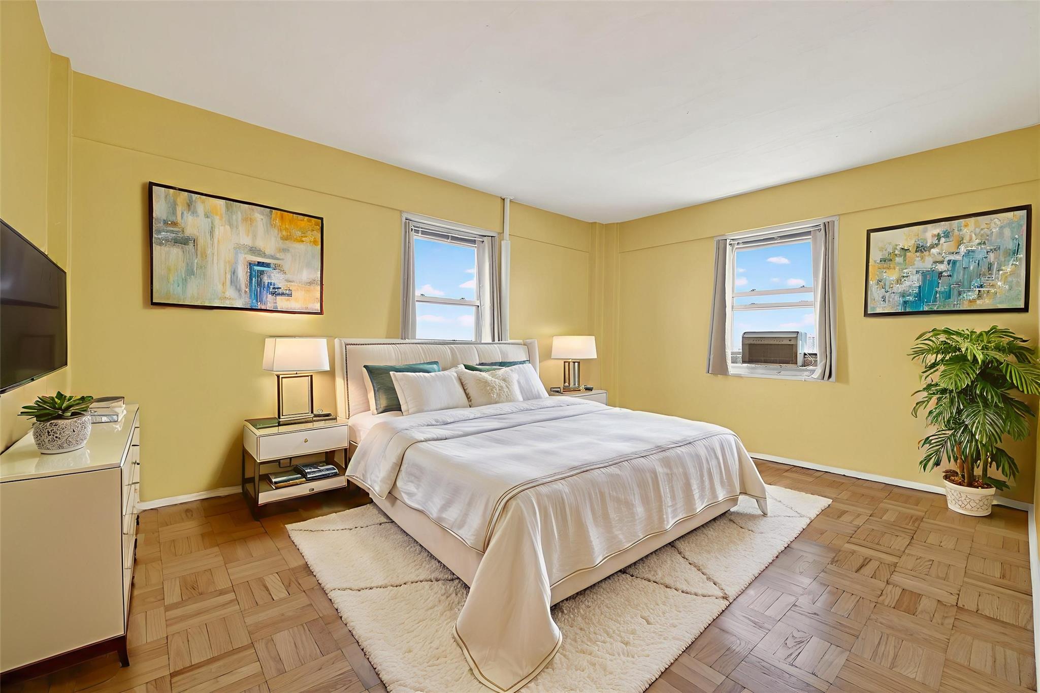 6 Fordham Hill Oval # 14B, Bronx, NY 10468