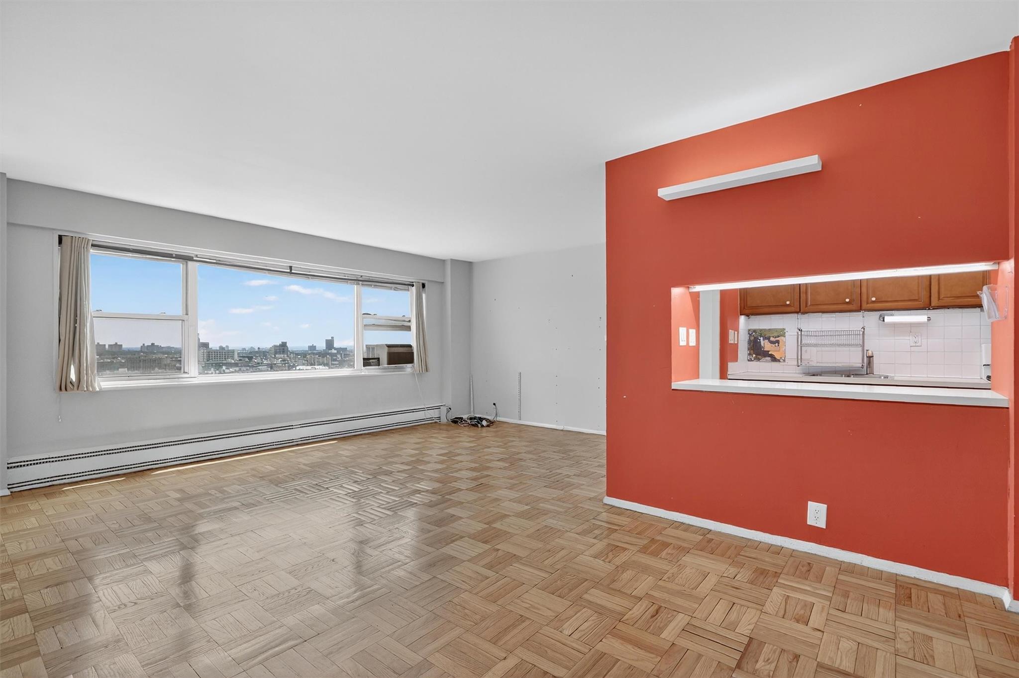 6 Fordham Hill Oval # 14B, Bronx, NY 10468