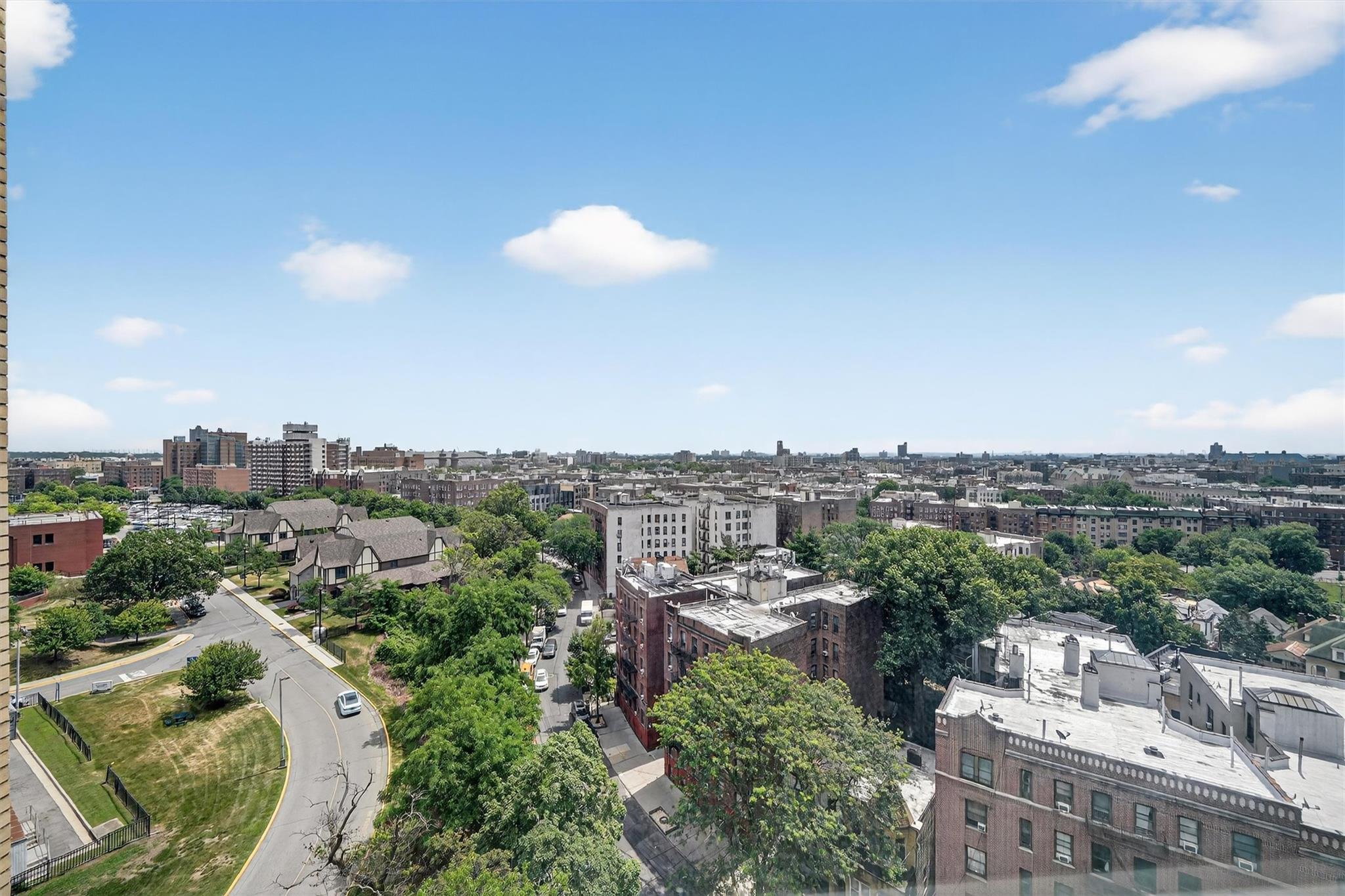 6 Fordham Hill Oval # 14B, Bronx, NY 10468