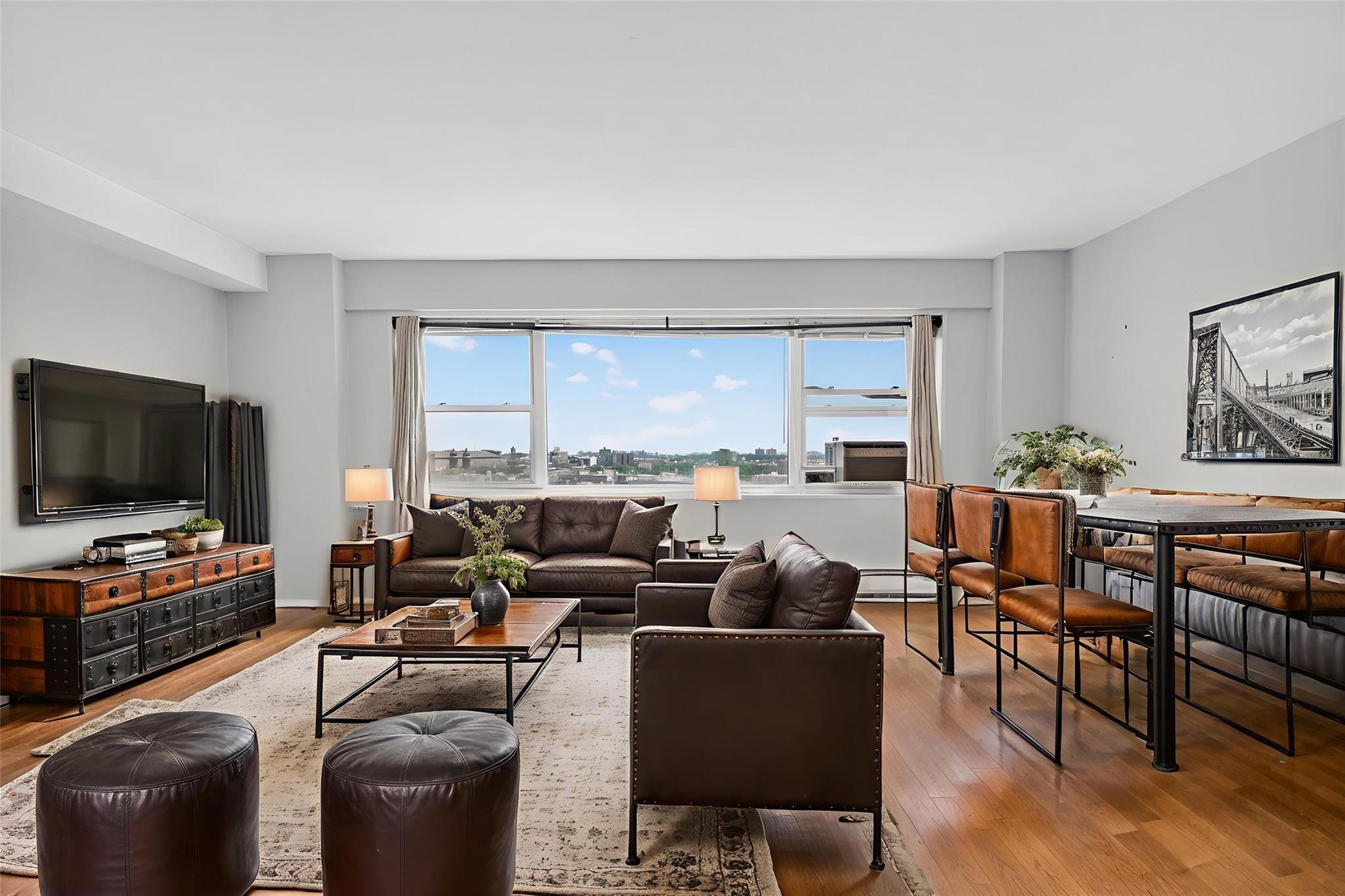 6 Fordham Hill Oval # 14B, Bronx, NY 10468