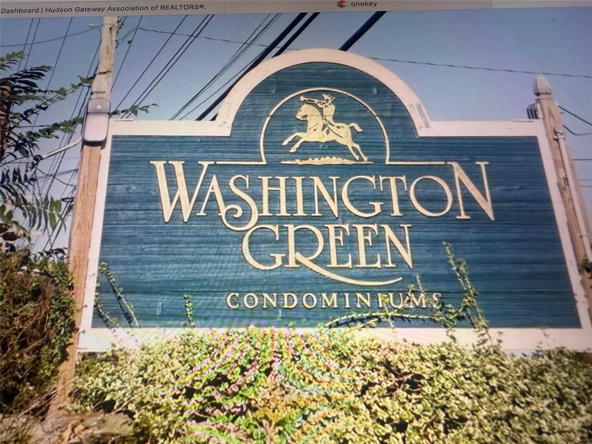 1157 Washington Green, New Windsor, NY 12553
