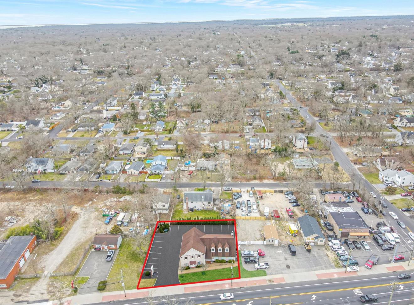 1360 Montauk, Mastic, NY 11950