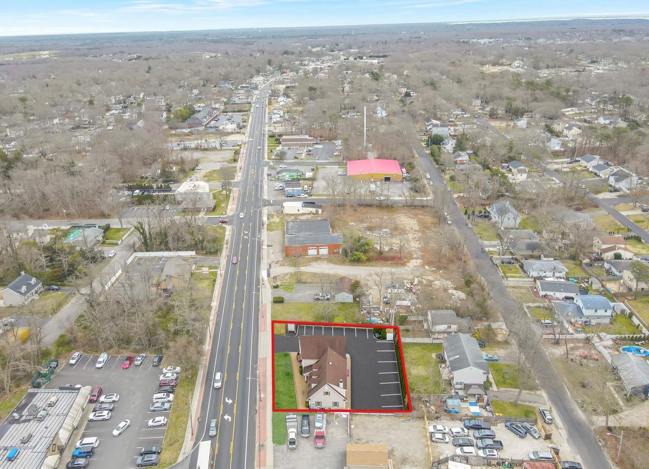 1360 Montauk, Mastic, NY 11950