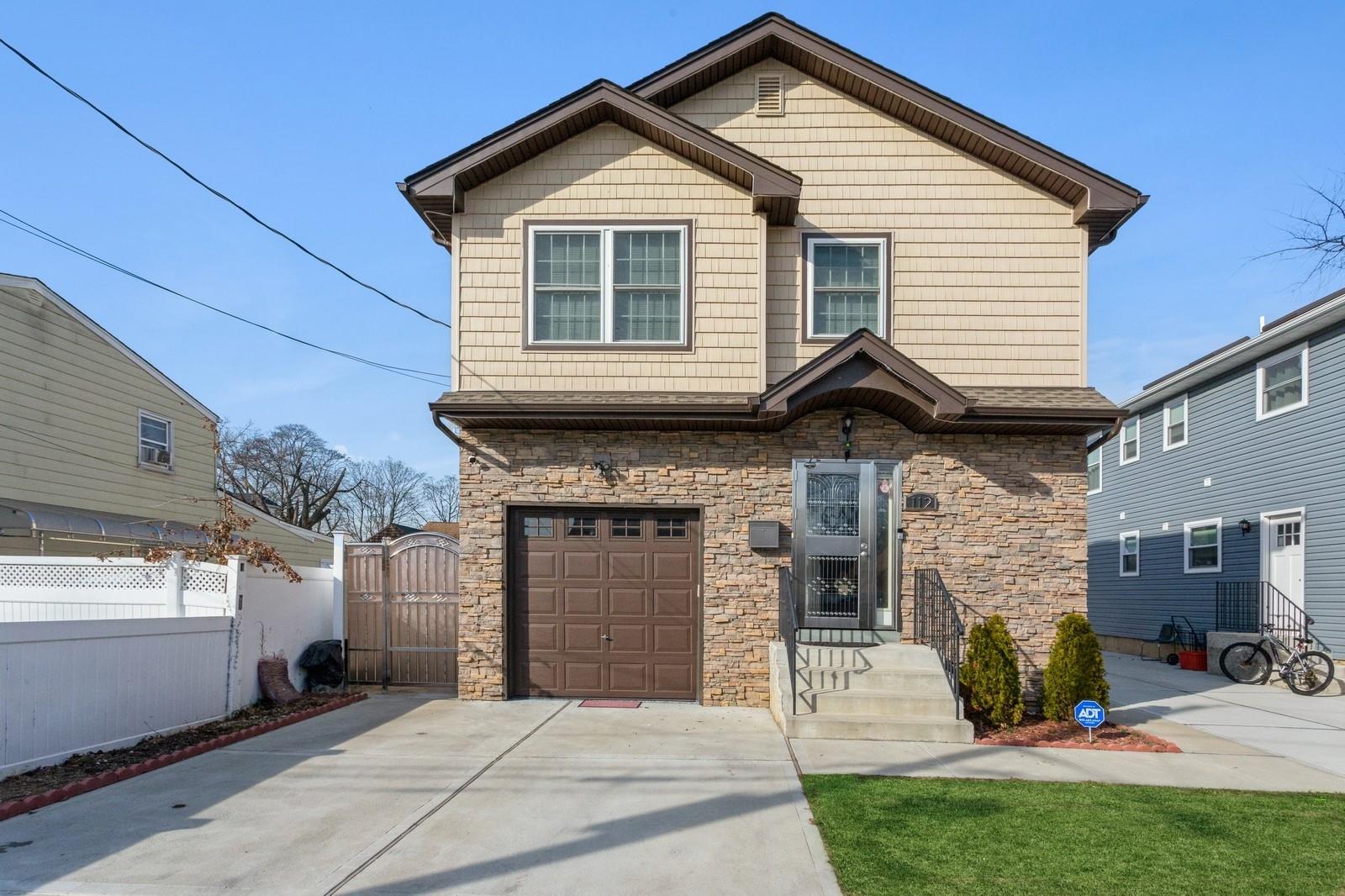 112 Emporia Avenue, Elmont, NY 11003