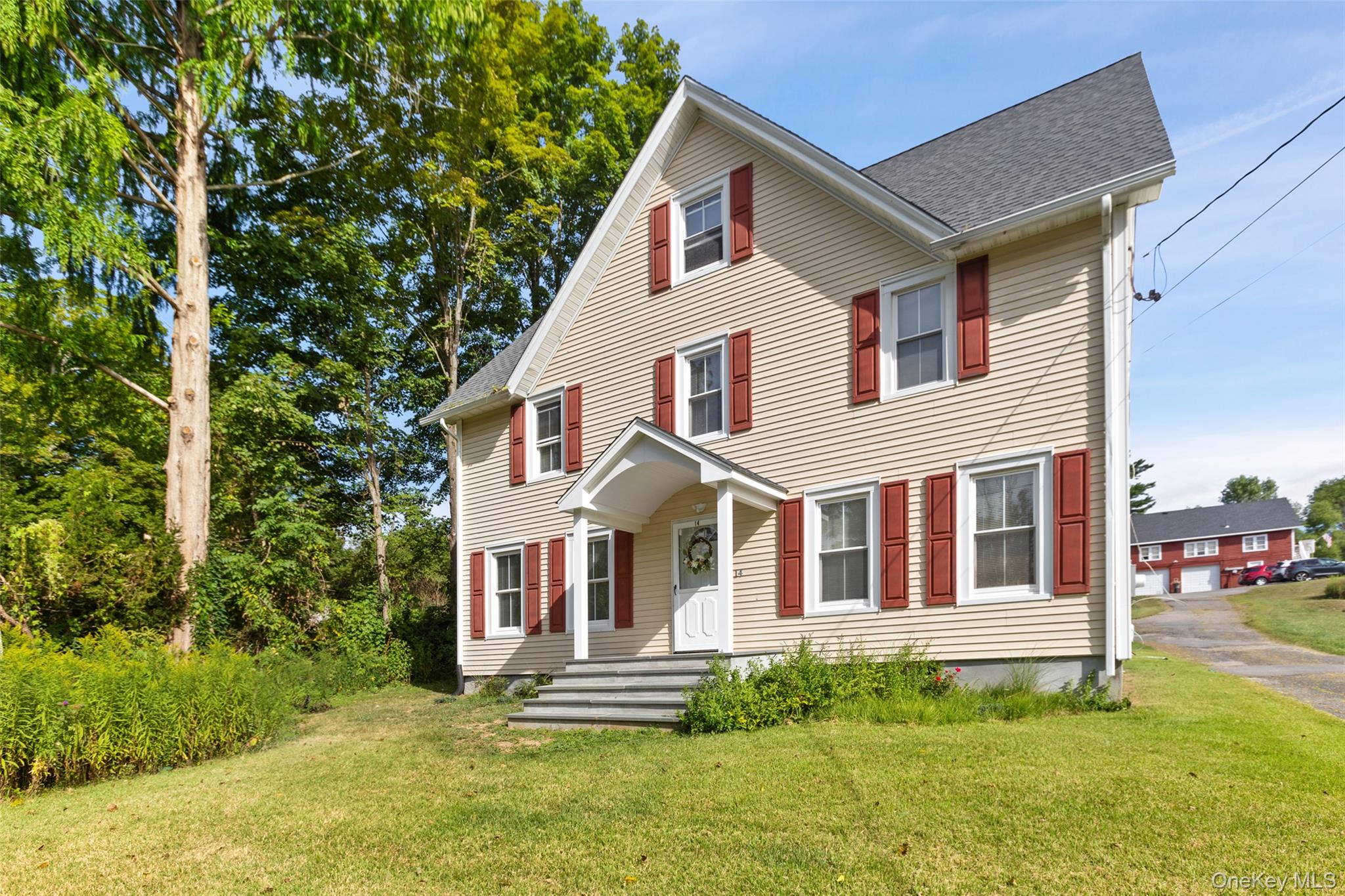 16 Route 292 # 14, Patterson, NY 12563