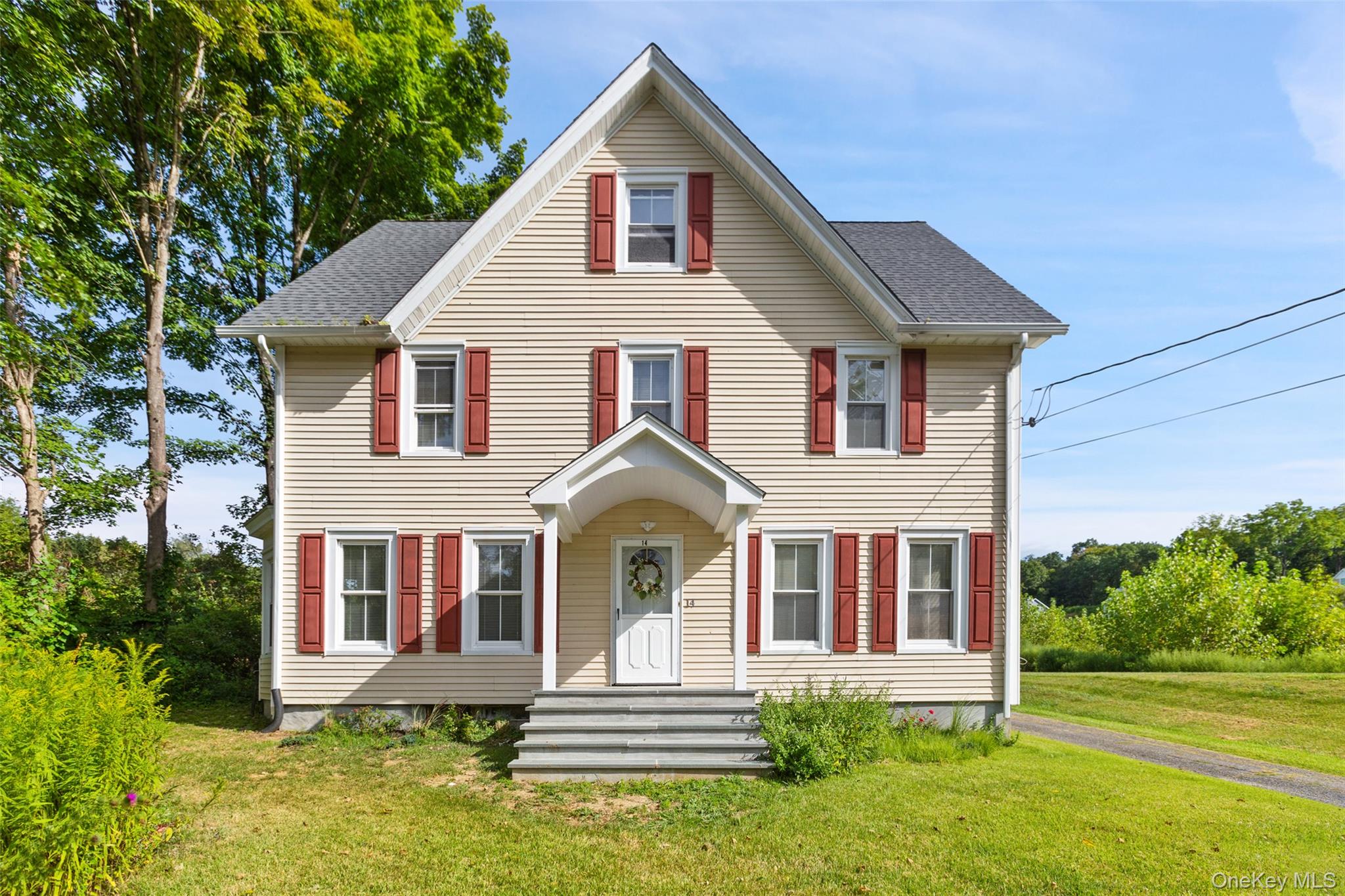 16 Route 292 # 14, Patterson, NY 12563