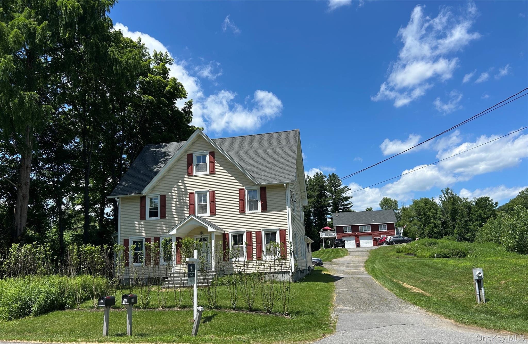 16 Route 292 # 14, Patterson, NY 12563