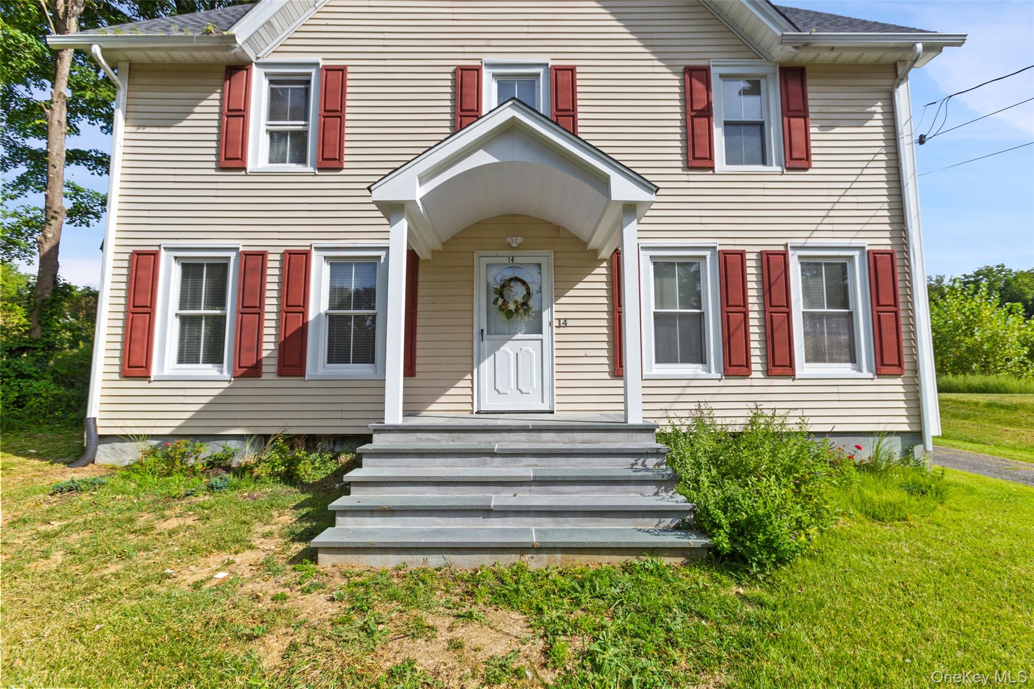 16 Route 292 # 14, Patterson, NY 12563