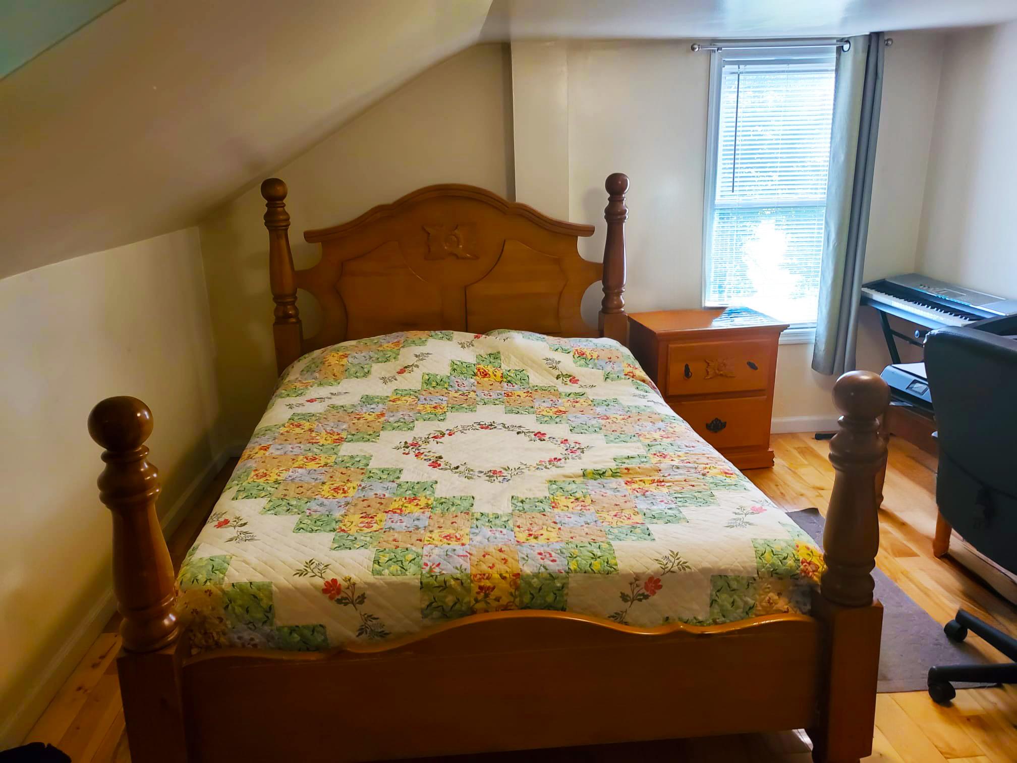 892 Bowbell Road, Call Listing Agent, NY 13778