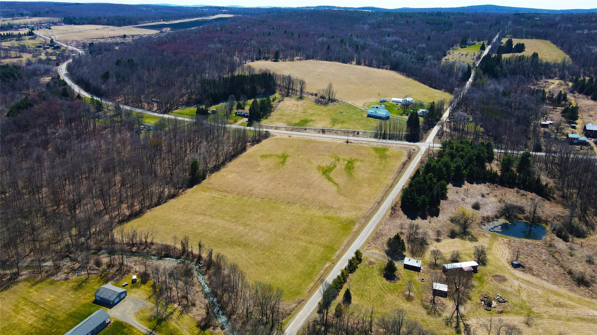 892 Bowbell Road, Call Listing Agent, NY 13778