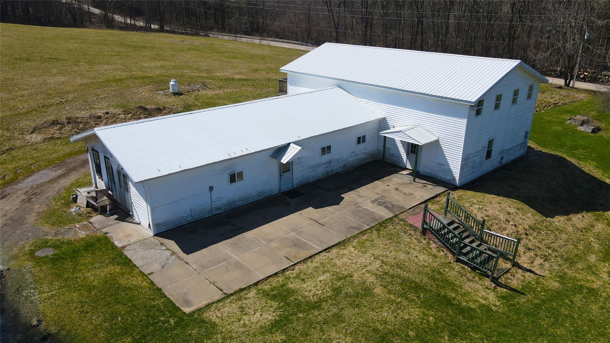 892 Bowbell Road, Call Listing Agent, NY 13778