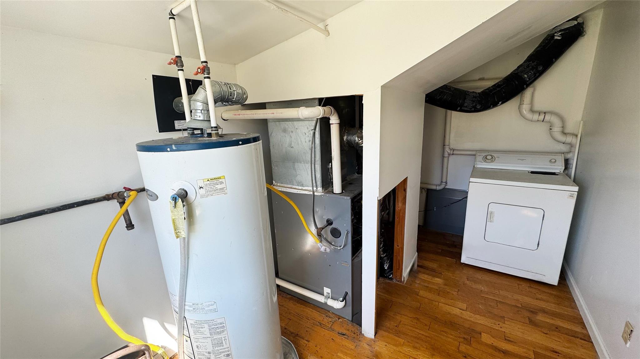 892 Bowbell Road, Call Listing Agent, NY 13778