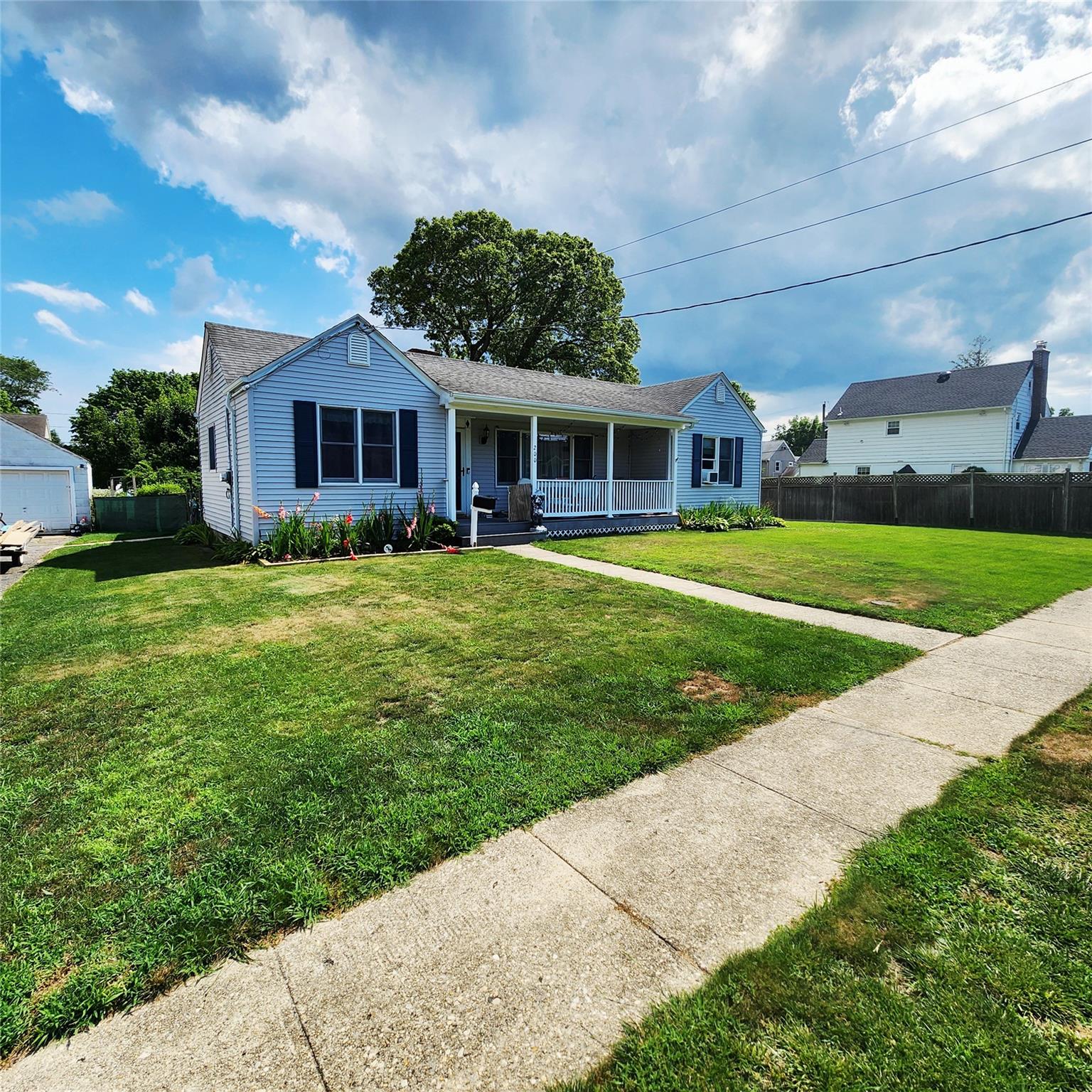 200 E 11th Street, Huntington Station, NY 11746