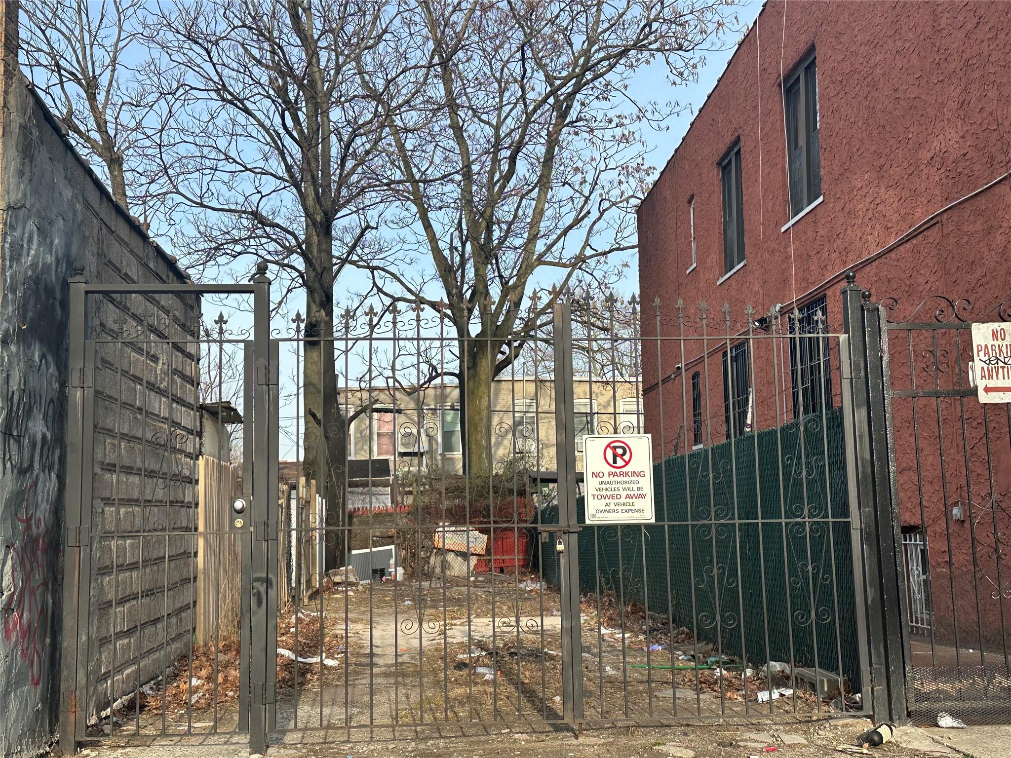 774 Blake Avenue, Brooklyn, NY 11207