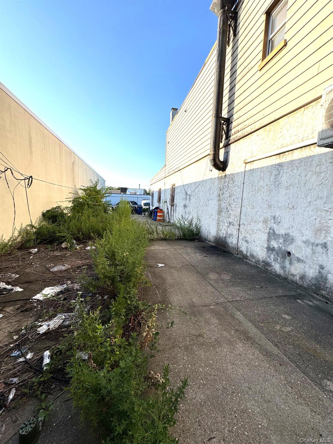 92-17 Liberty Avenue, Ozone Park, NY 11417