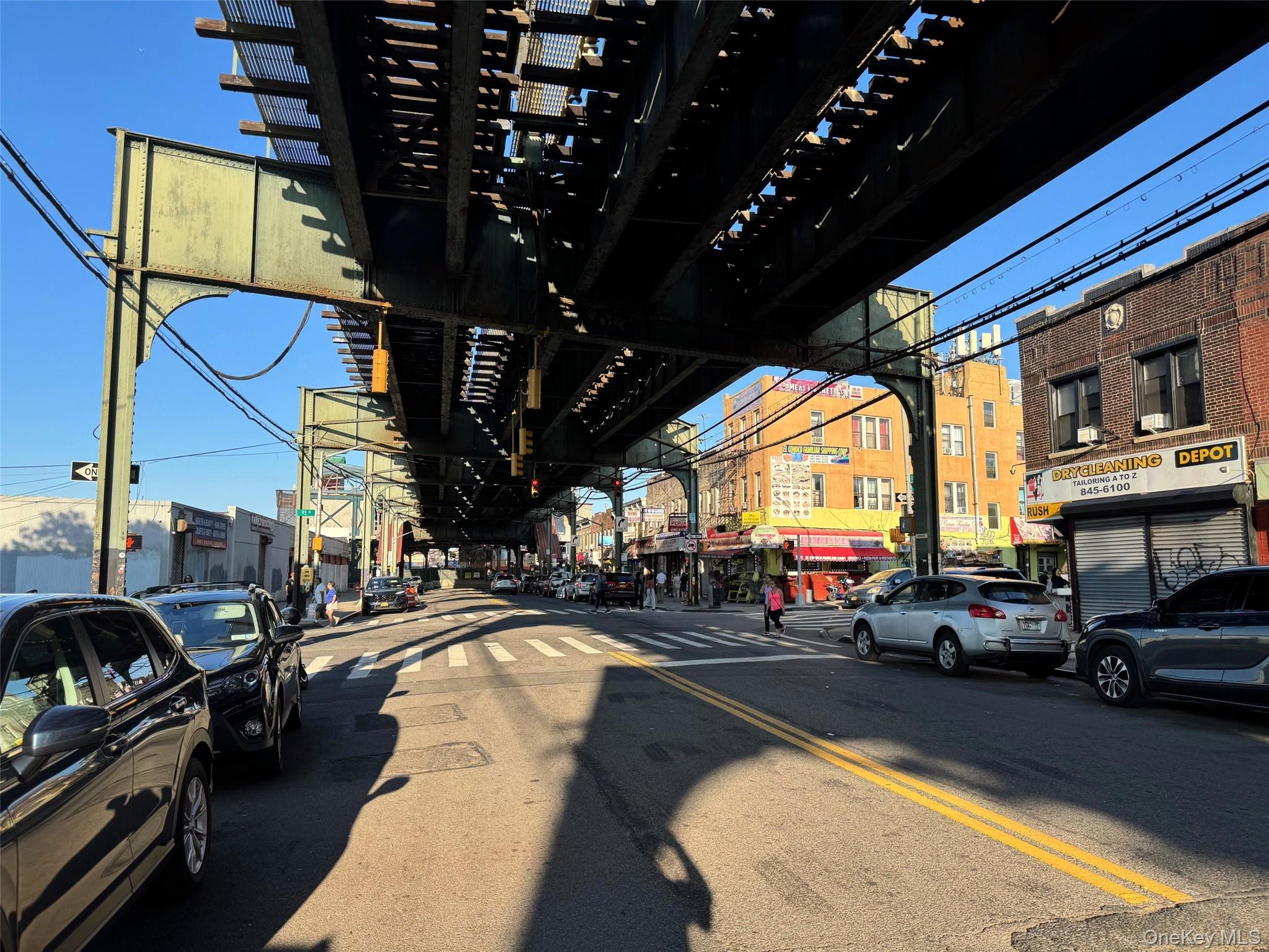 92-17 Liberty Avenue, Ozone Park, NY 11417