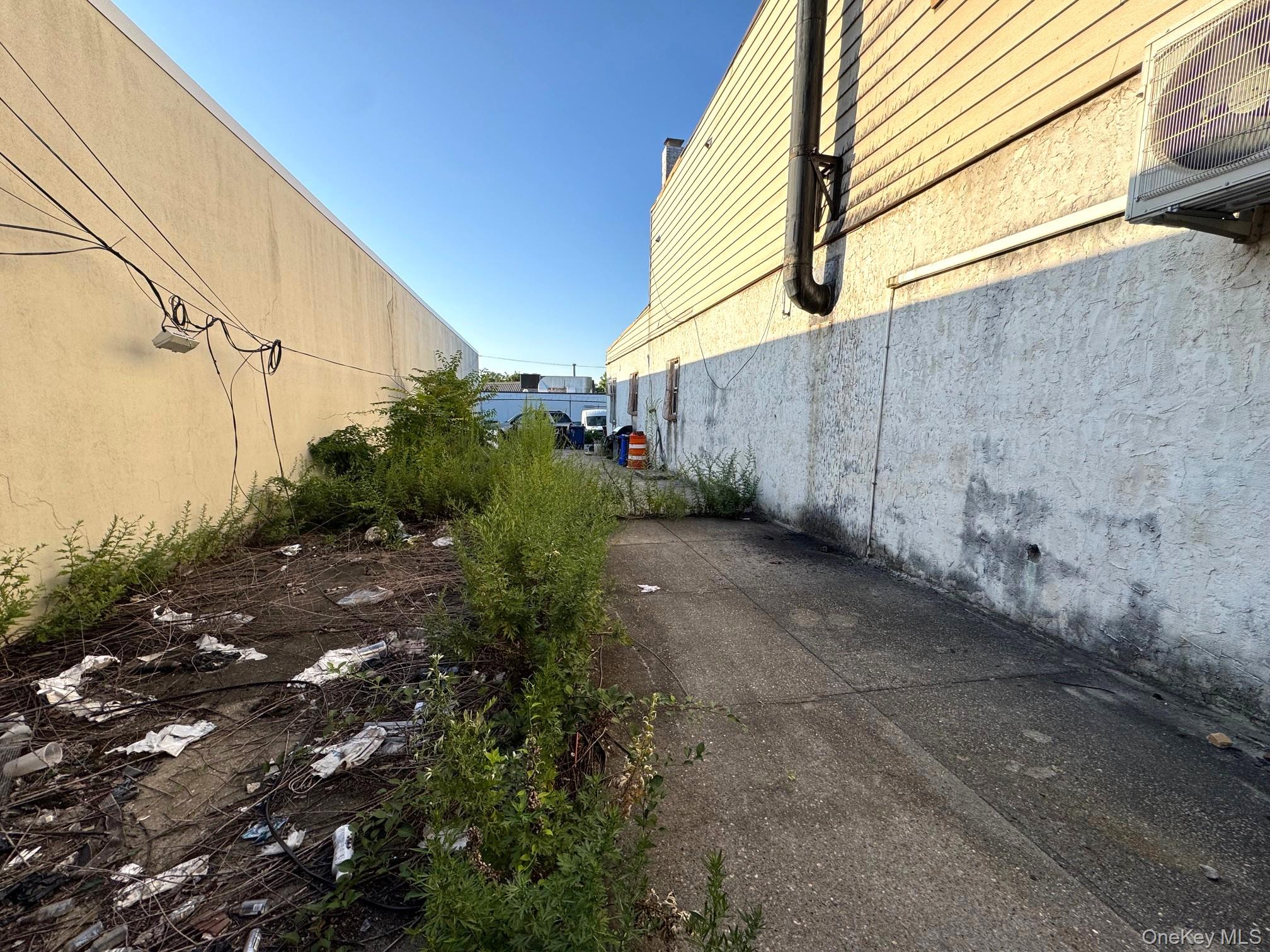 92-17 Liberty Avenue, Ozone Park, NY 11417