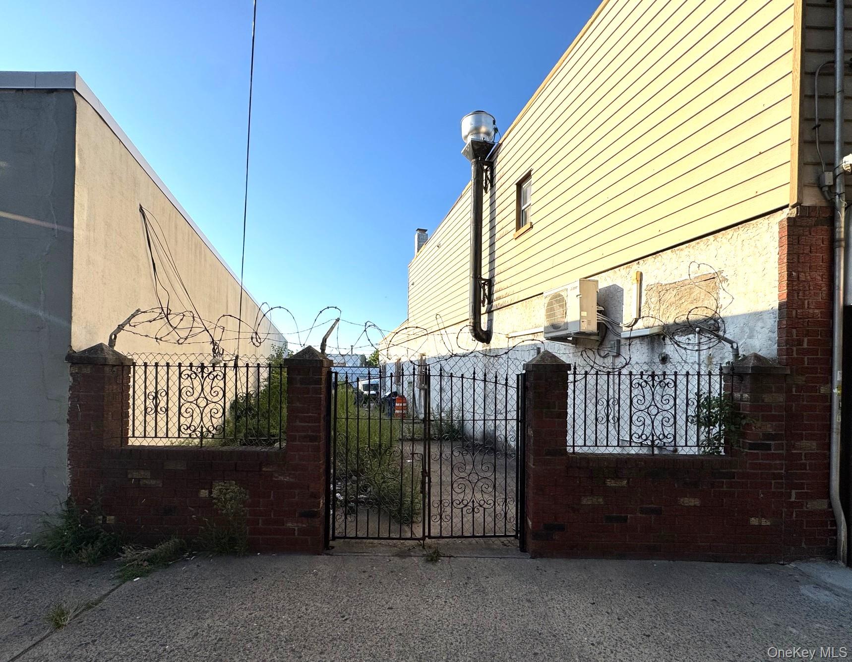 92-17 Liberty Avenue, Ozone Park, NY 11417