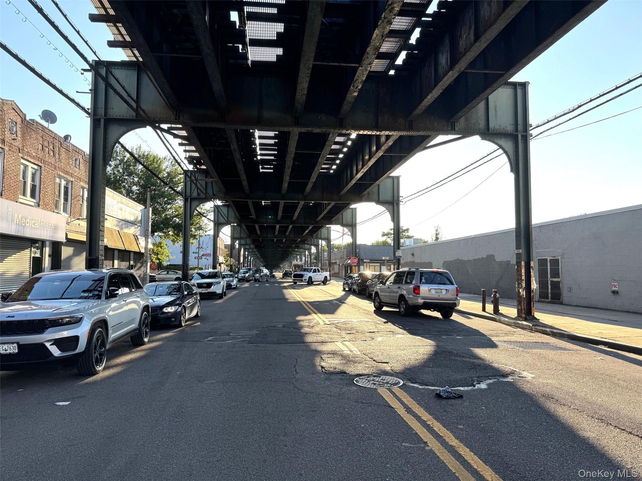 92-17 Liberty Avenue, Ozone Park, NY 11417