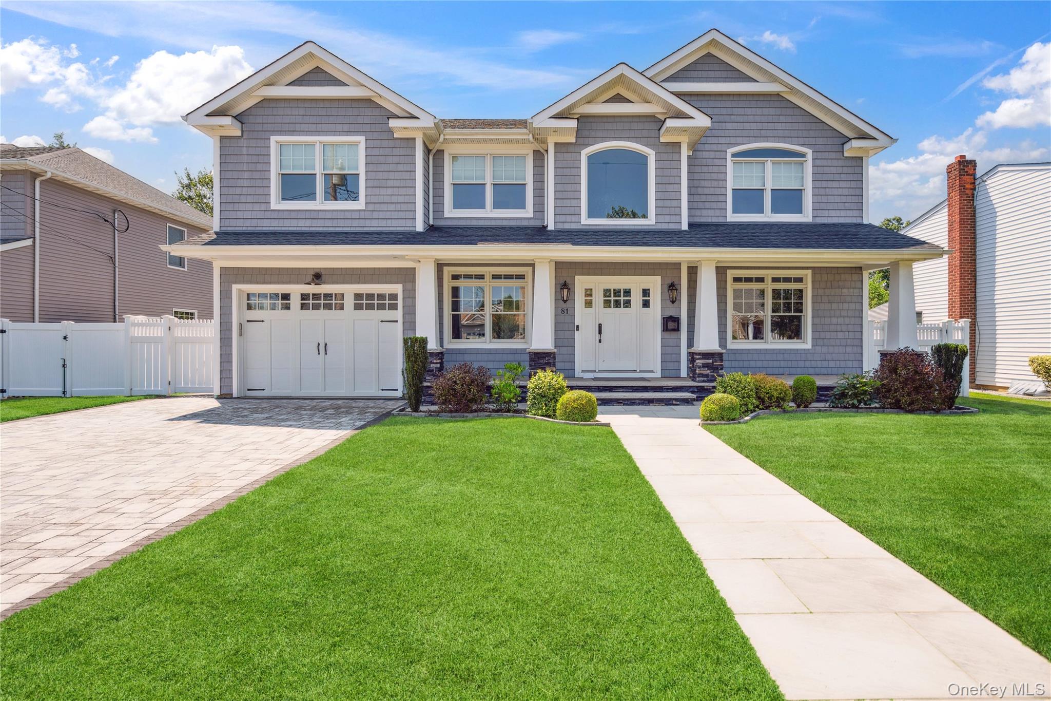 81 Audrey Avenue, Plainview, NY 11803