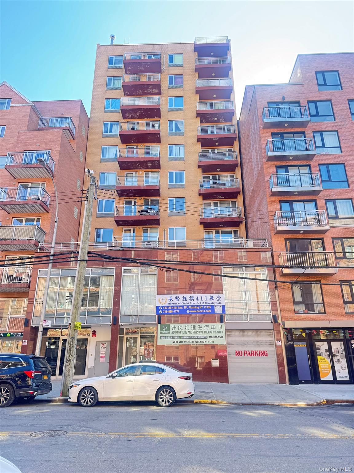 143-26 41st Avenue # 10C, Flushing, NY 11355