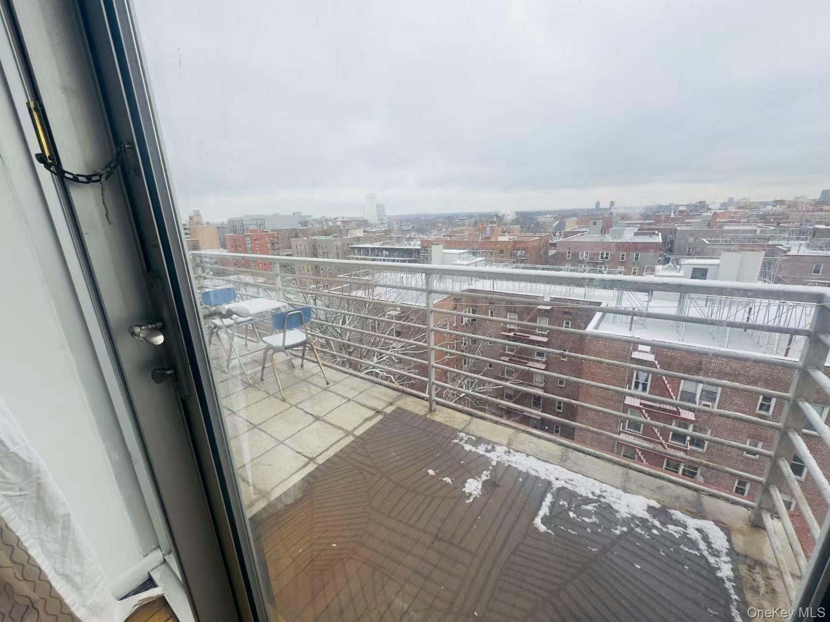 143-26 41st Avenue # 10C, Flushing, NY 11355