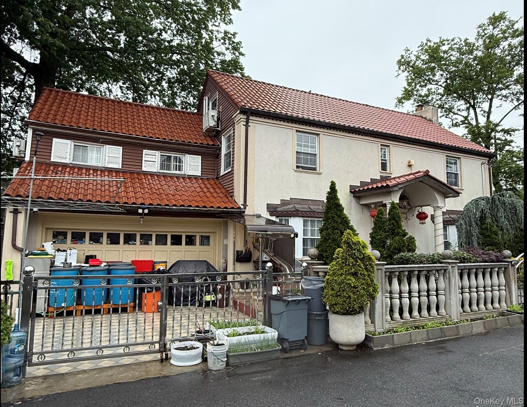 146-28 BAYSIDE Avenue, Flushing, NY 11354