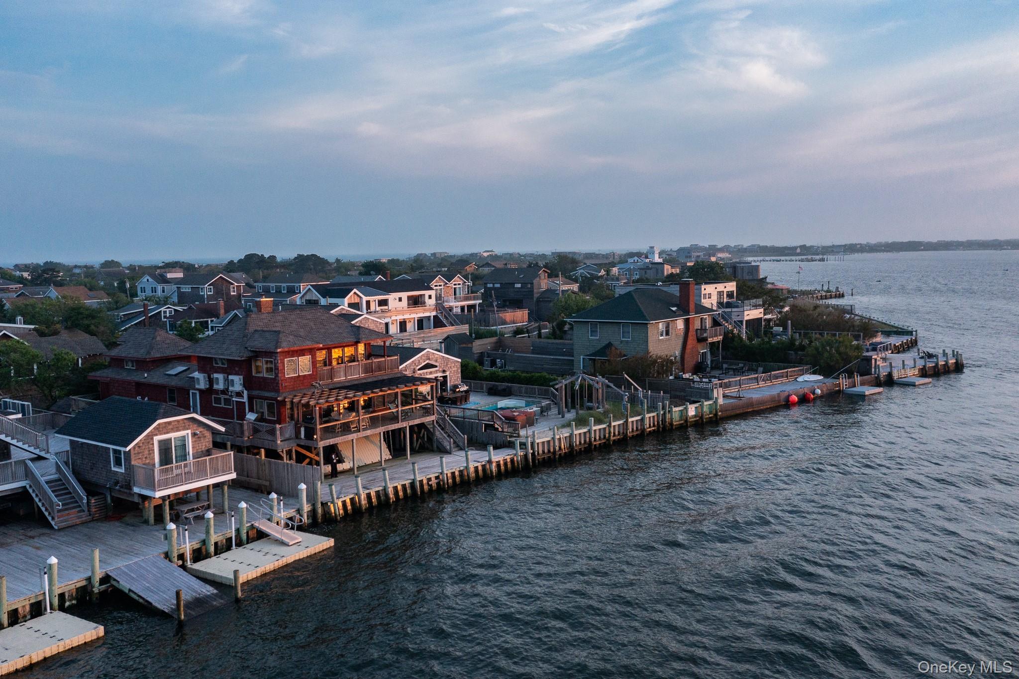 165 Bay Walk, Ocean Beach, NY 11770